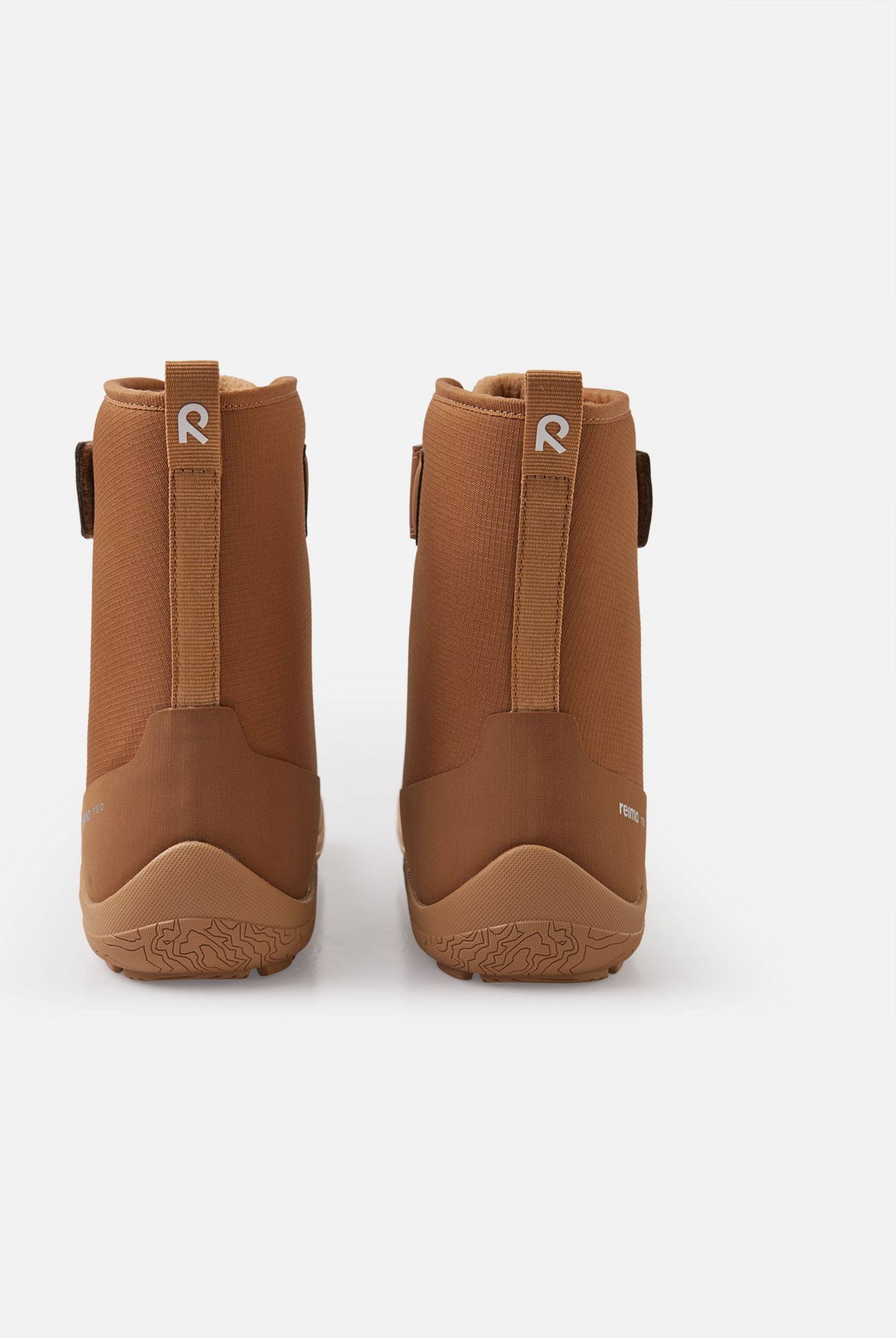 REIMA, Reimatec Barfota Vinterstövlar Talvella Junior