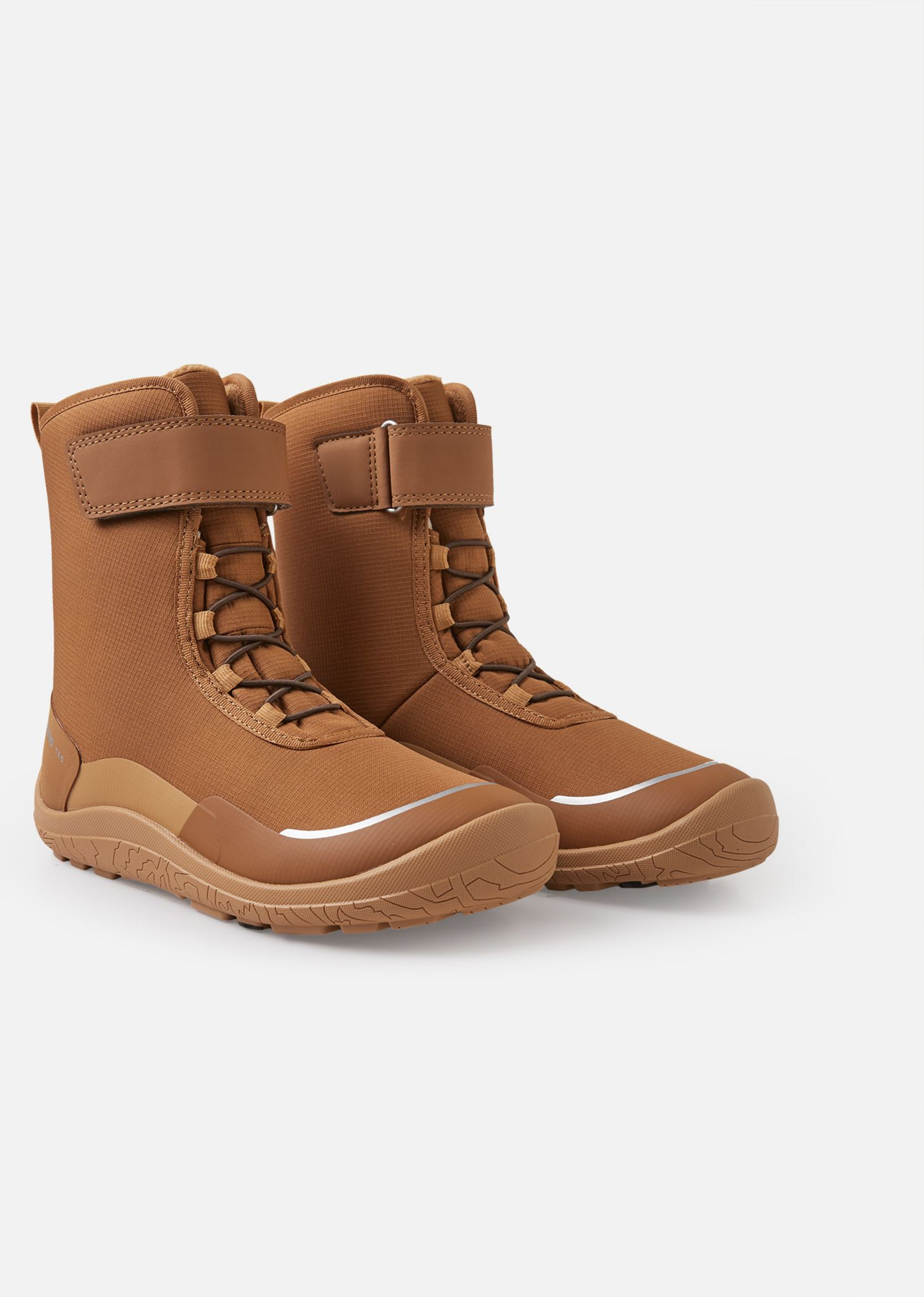 REIMA, Reimatec Barfota Vinterstövlar Talvella Junior