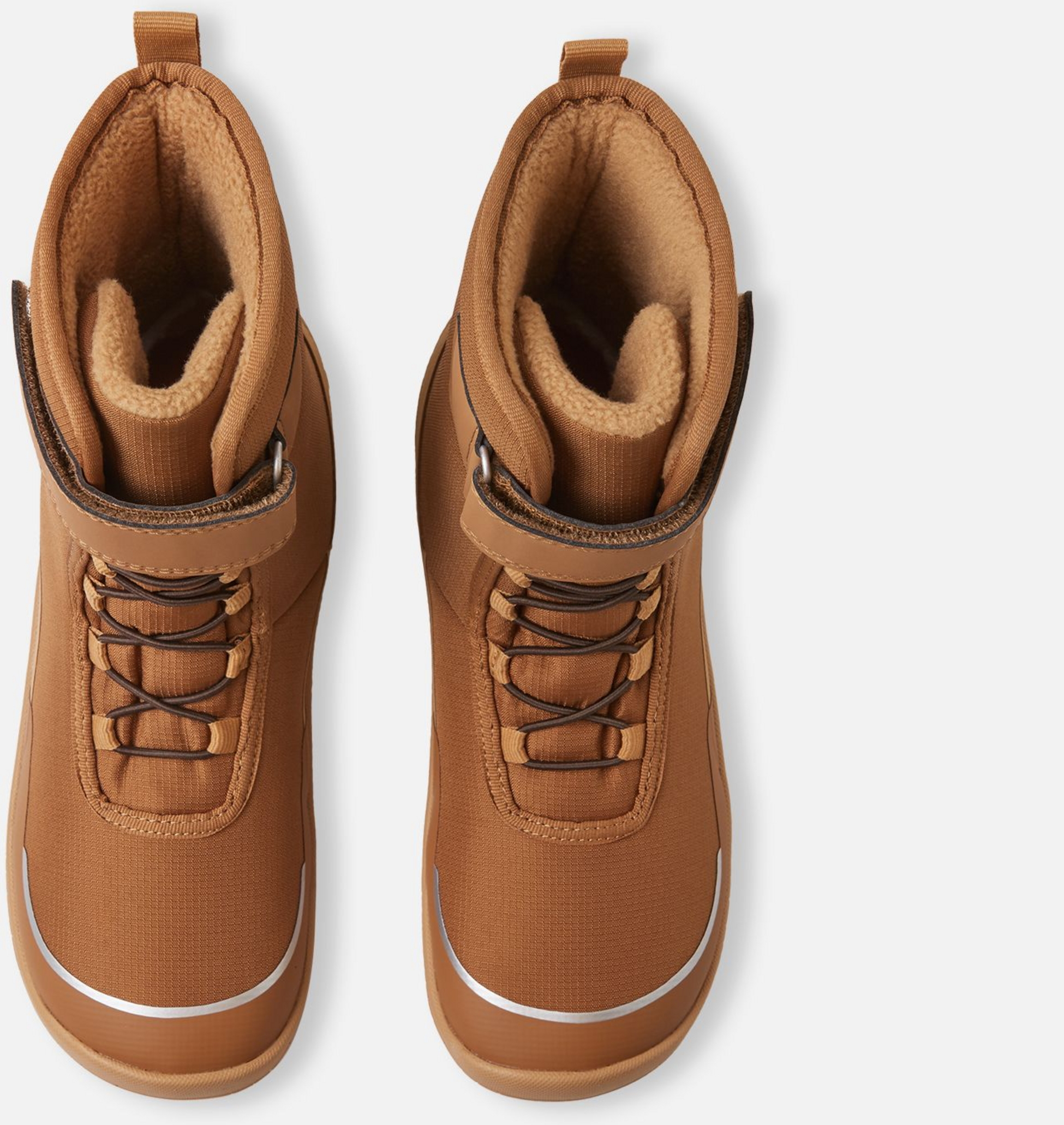 REIMA, Reimatec Barfota Vinterstövlar Talvella Junior