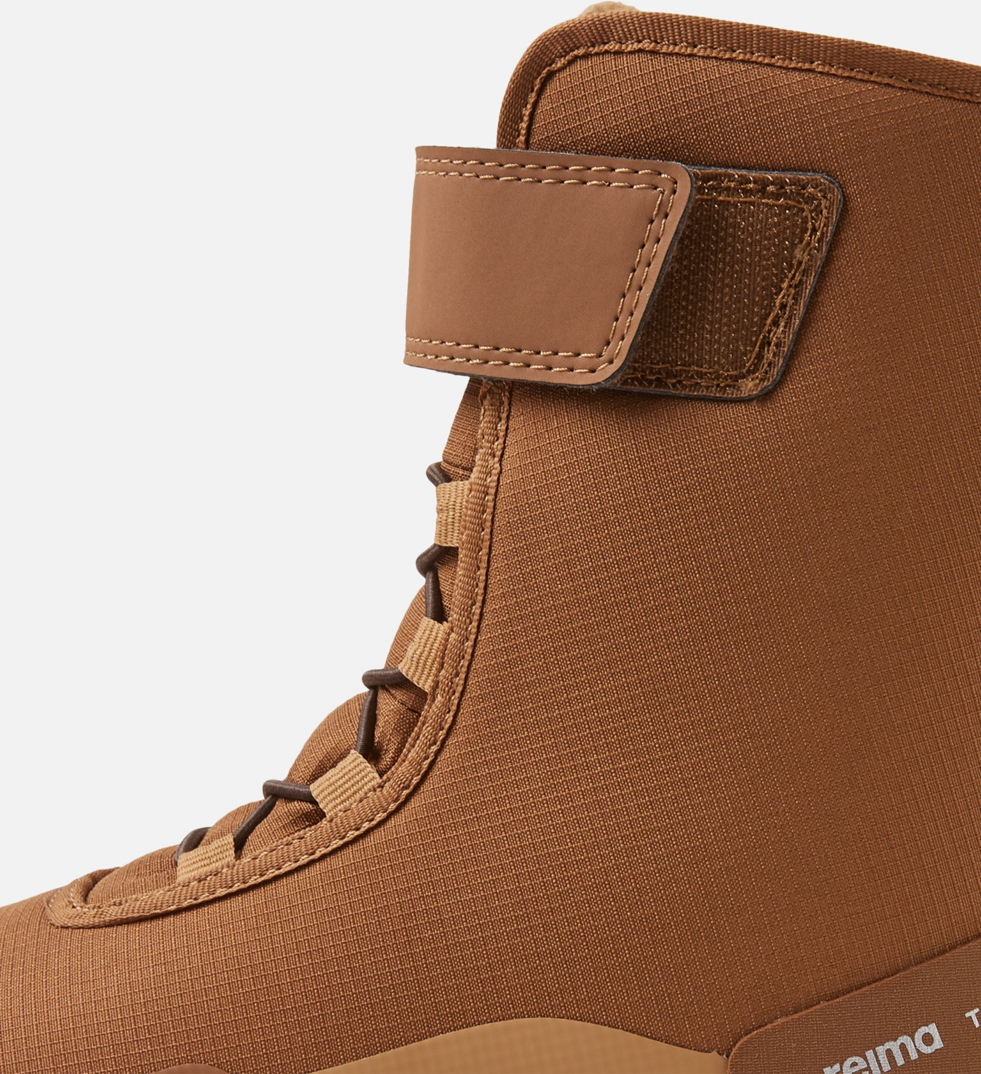 REIMA, Reimatec Barfota Vinterstövlar Talvella Junior