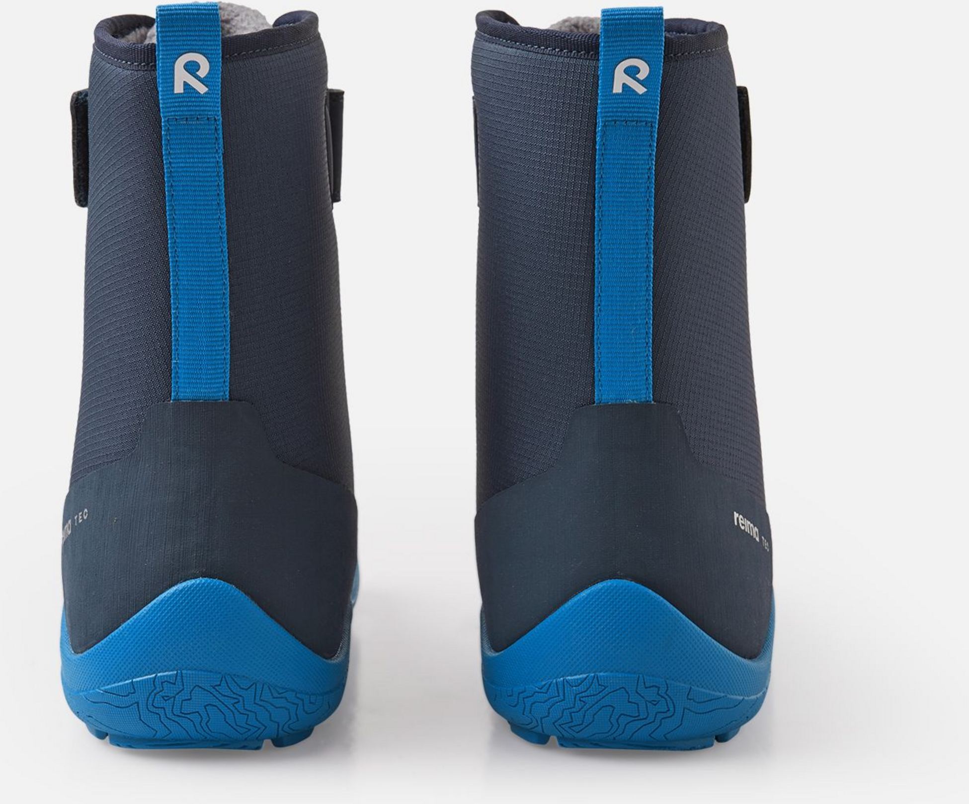 REIMA, Reimatec Barfota Vinterstövlar Talvella Junior