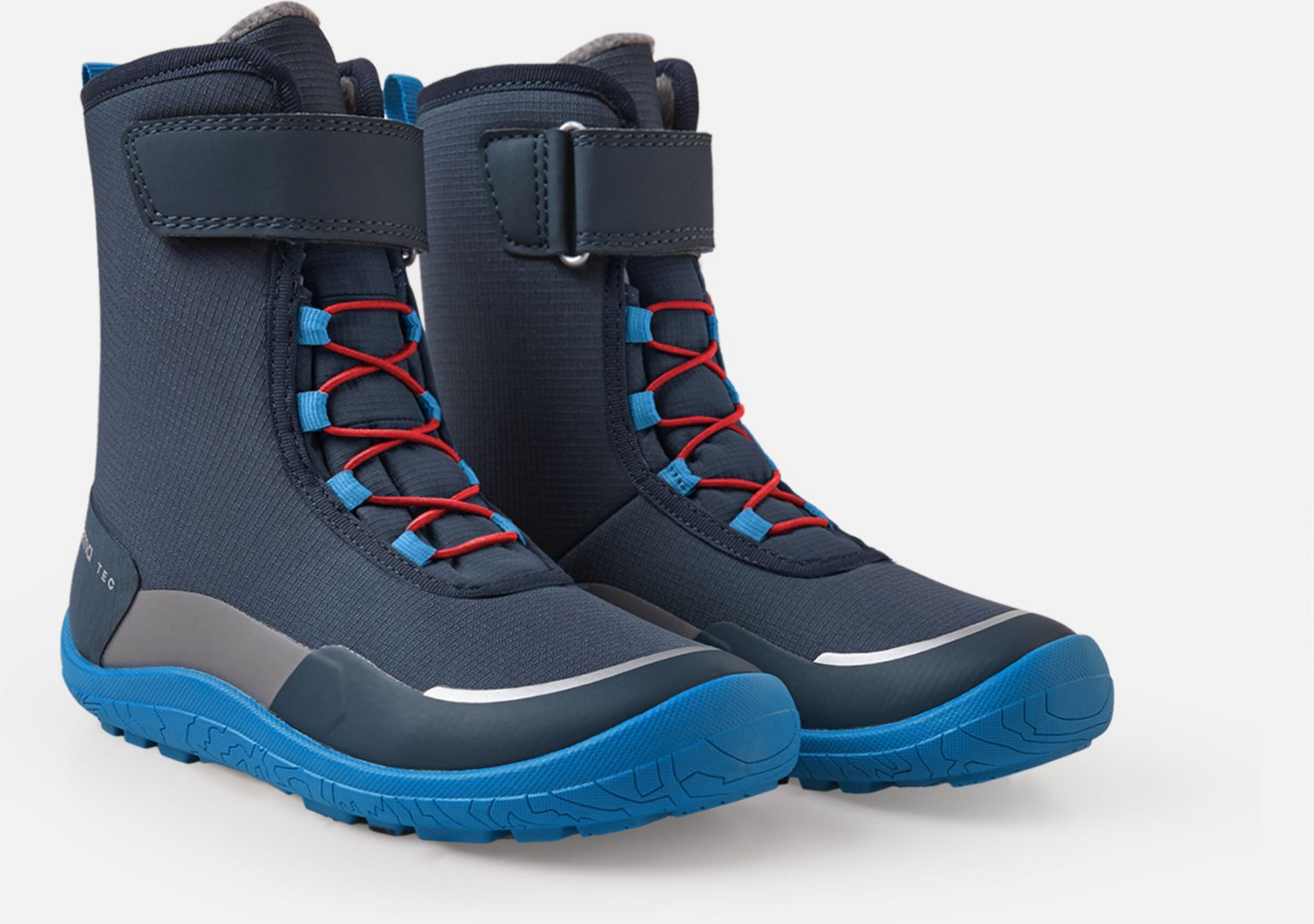 REIMA, Reimatec Barfota Vinterstövlar Talvella Junior