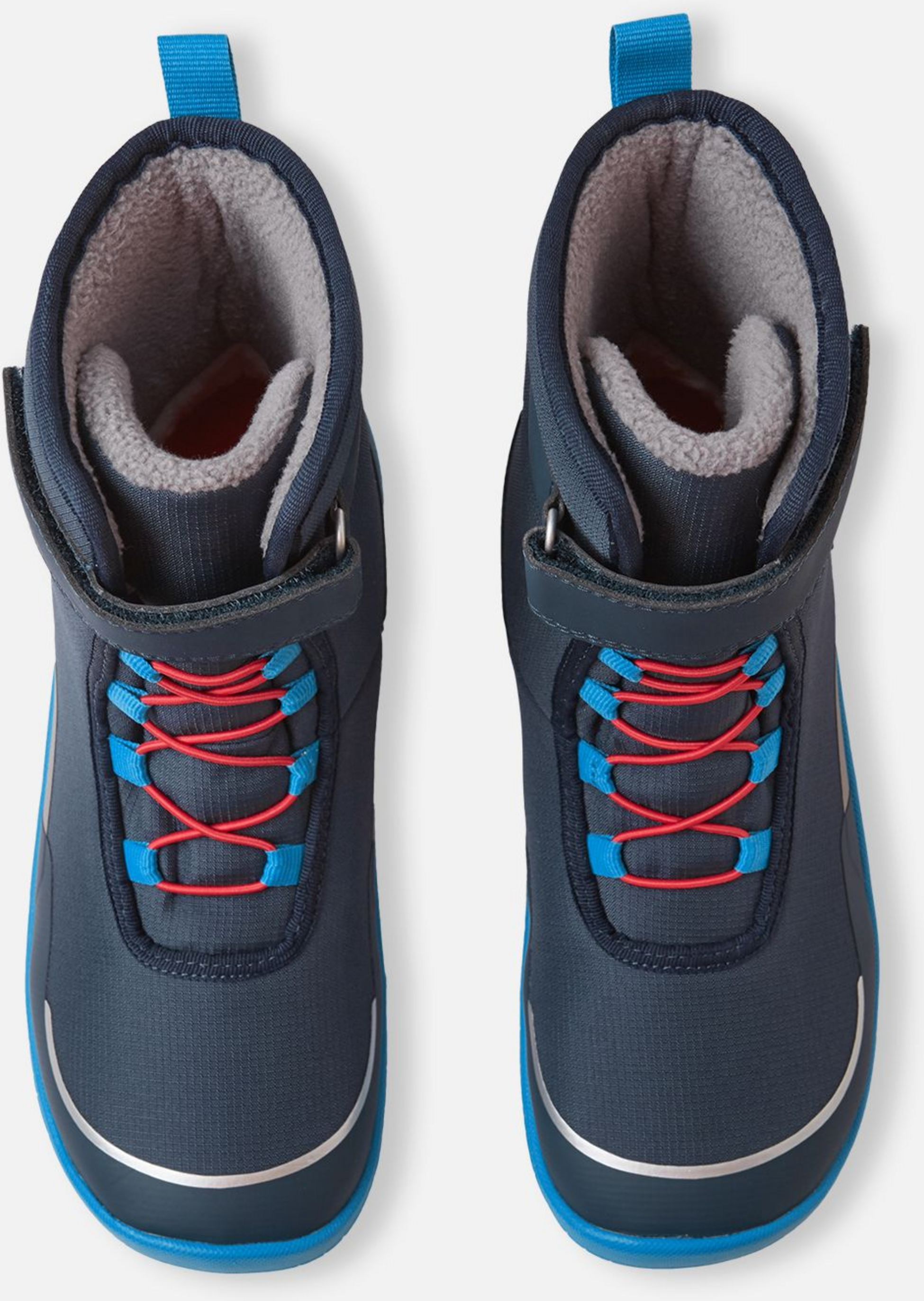 REIMA, Reimatec Barfota Vinterstövlar Talvella Junior