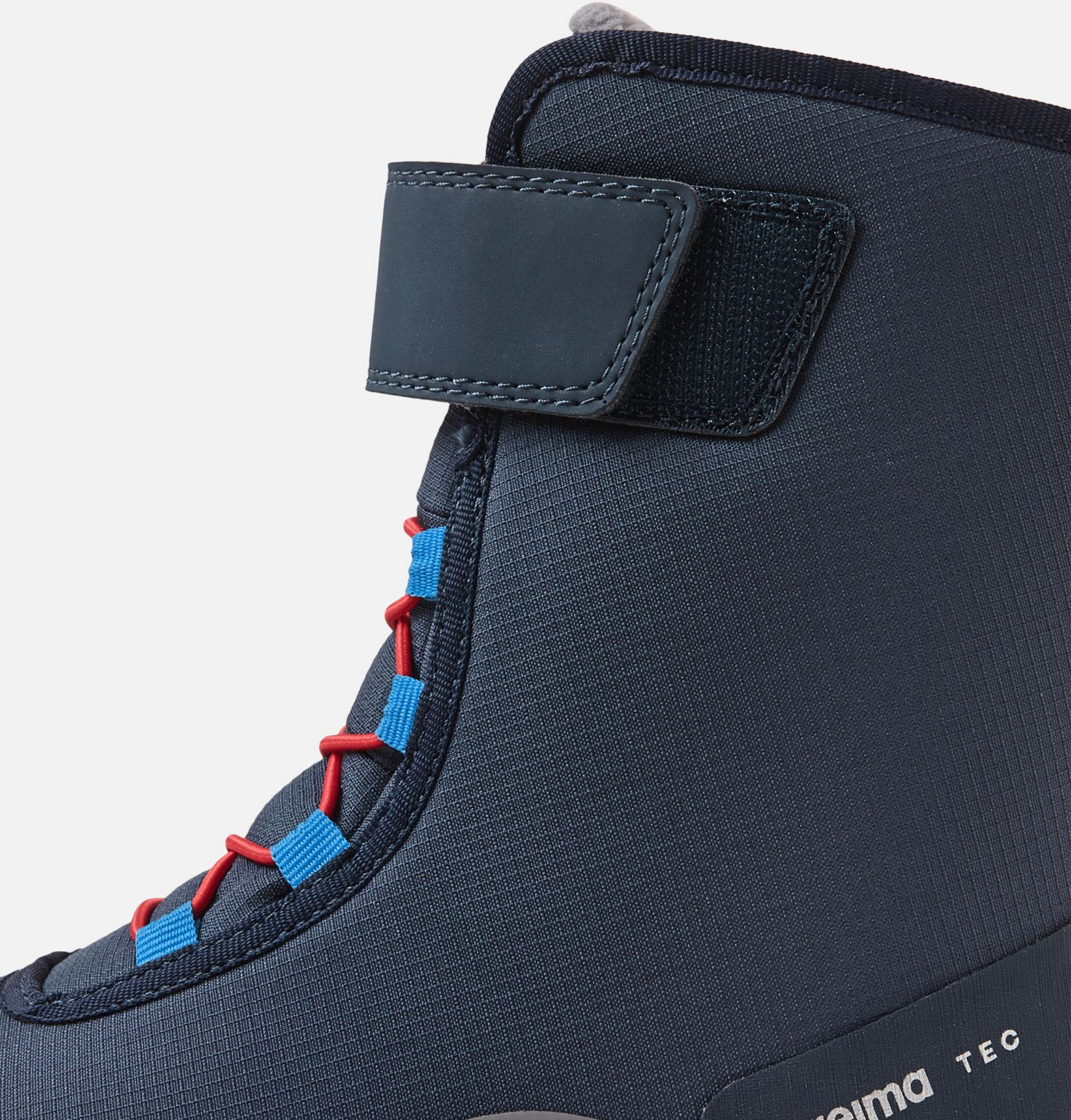 REIMA, Reimatec Barfota Vinterstövlar Talvella Junior