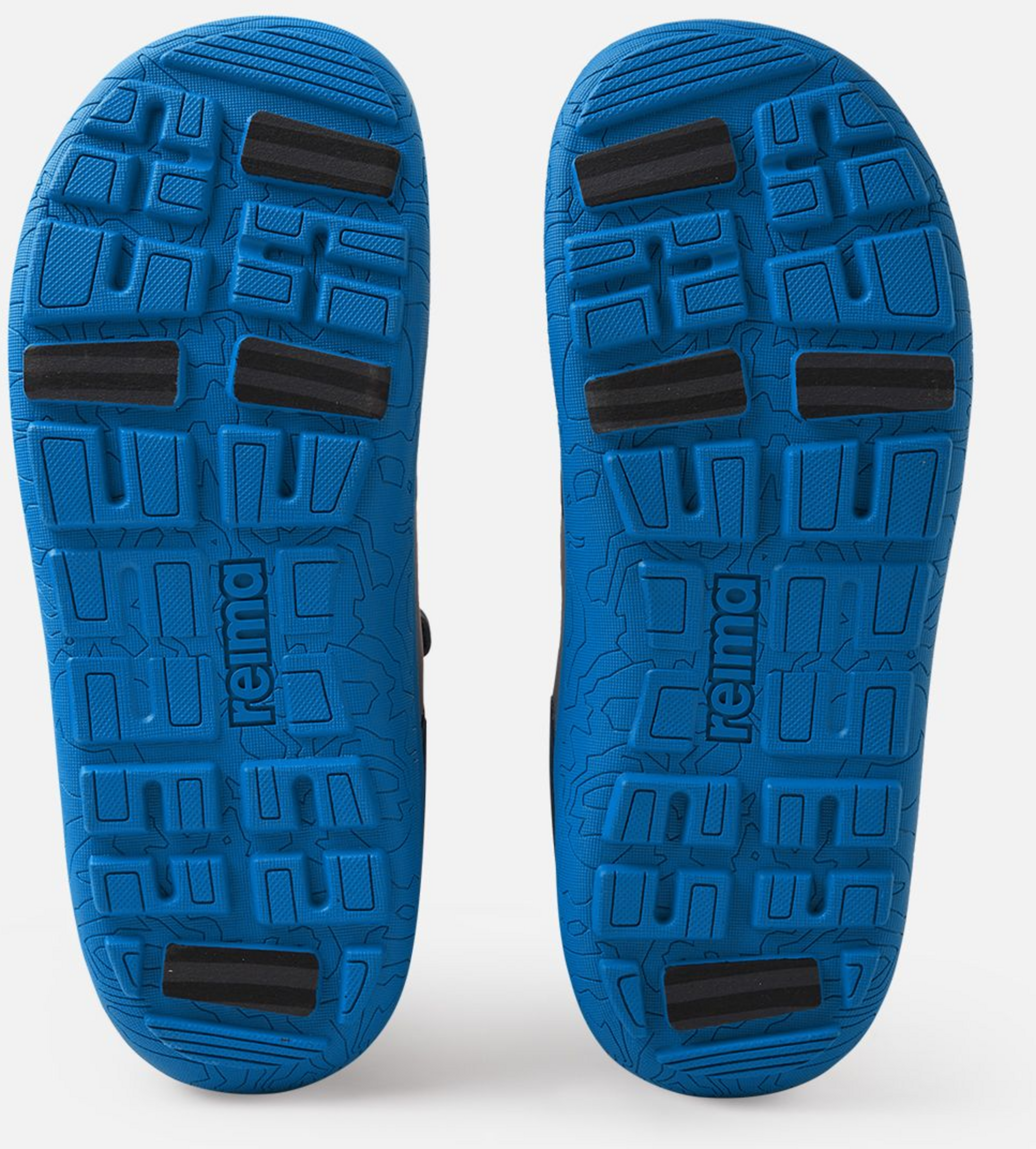 REIMA, Reimatec Barfota Vinterstövlar Talvella Junior