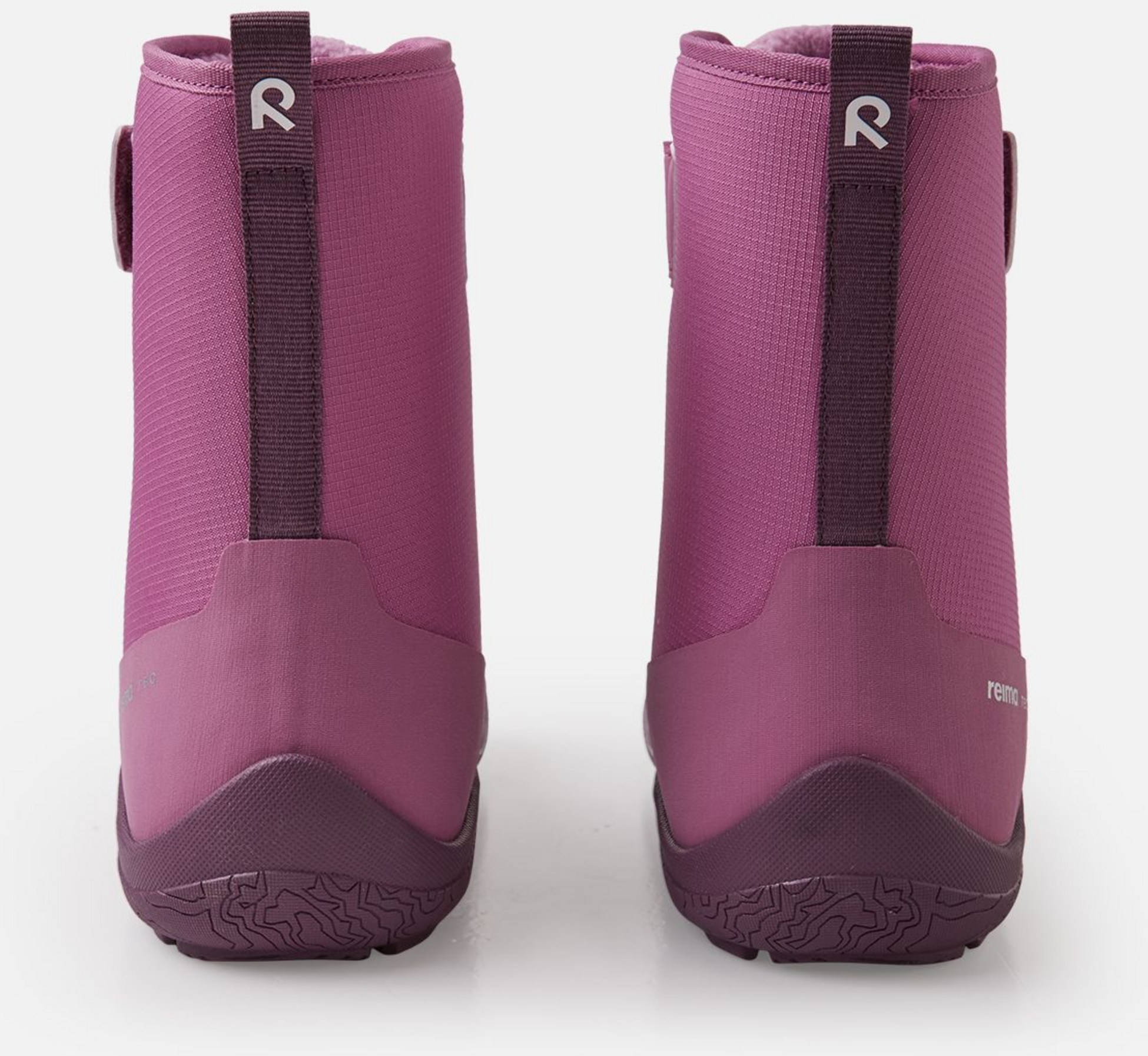 REIMA, Reimatec Barfota Vinterstövlar Talvella Junior