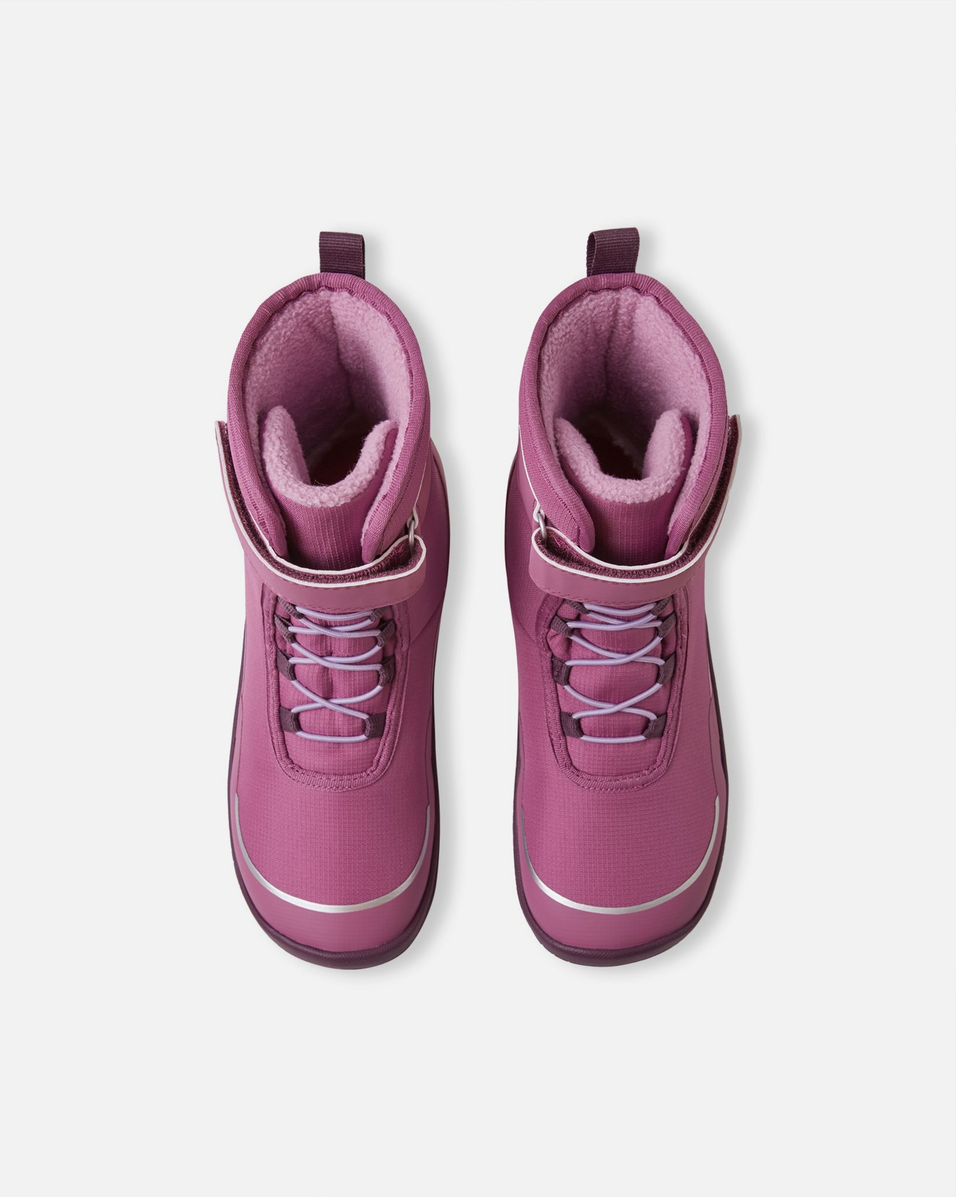 REIMA, Reimatec Barfota Vinterstövlar Talvella Junior