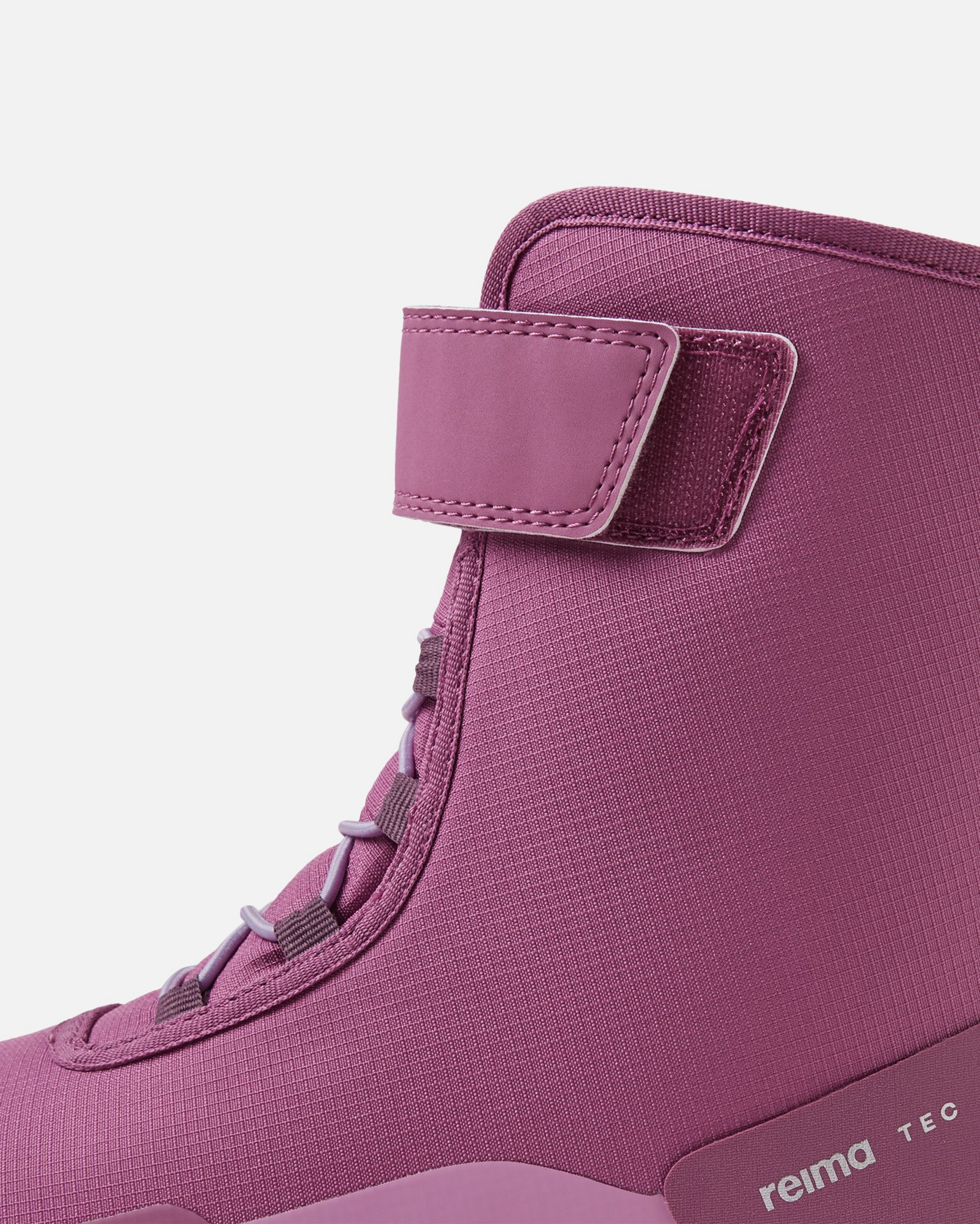 REIMA, Reimatec Barfota Vinterstövlar Talvella Junior