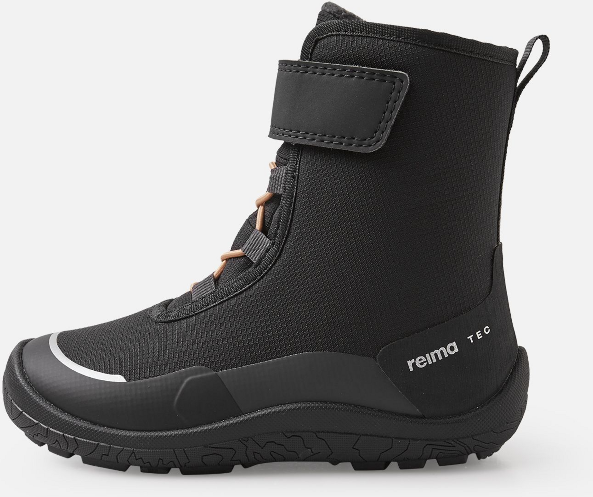 REIMA, Reimatec Barfota Vinterstövlar Talvella Kids