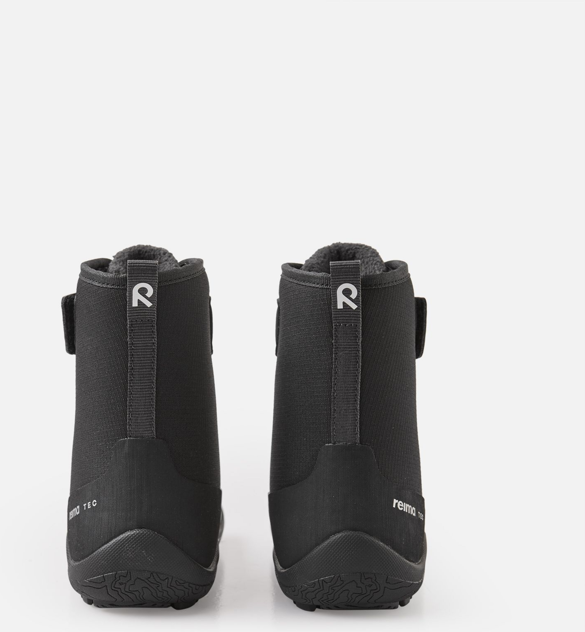 REIMA, Reimatec Barfota Vinterstövlar Talvella Kids