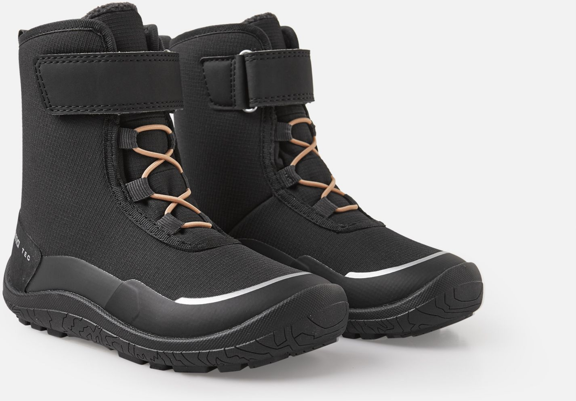 REIMA, Reimatec Barfota Vinterstövlar Talvella Kids