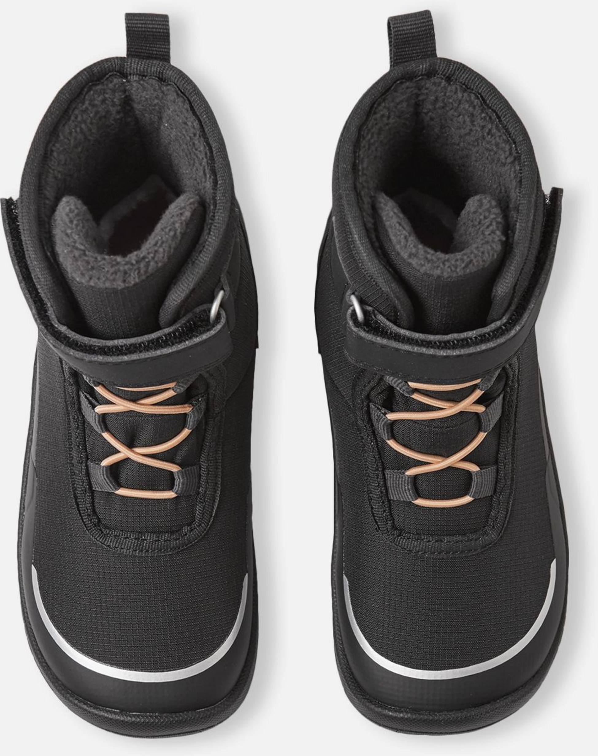 REIMA, Reimatec Barfota Vinterstövlar Talvella Kids