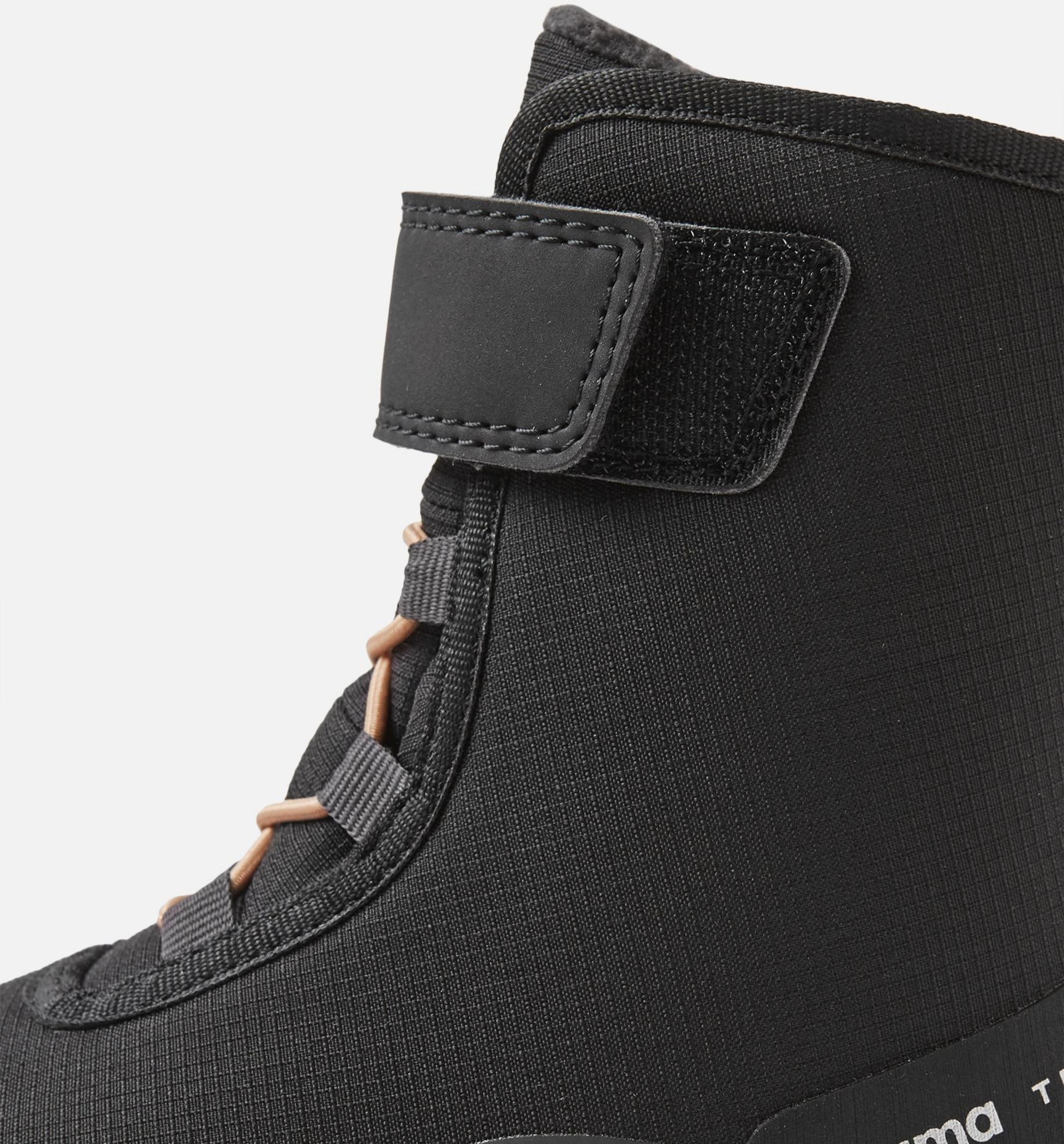 REIMA, Reimatec Barfota Vinterstövlar Talvella Kids