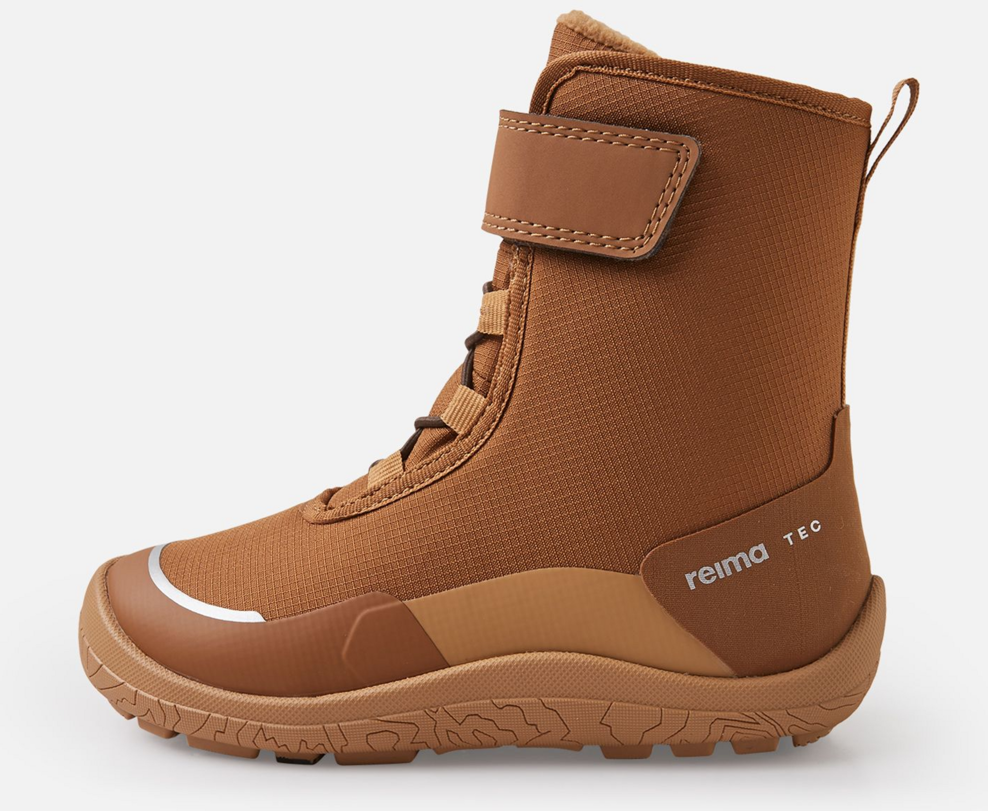 REIMA, Reimatec Barfota Vinterstövlar Talvella Kids