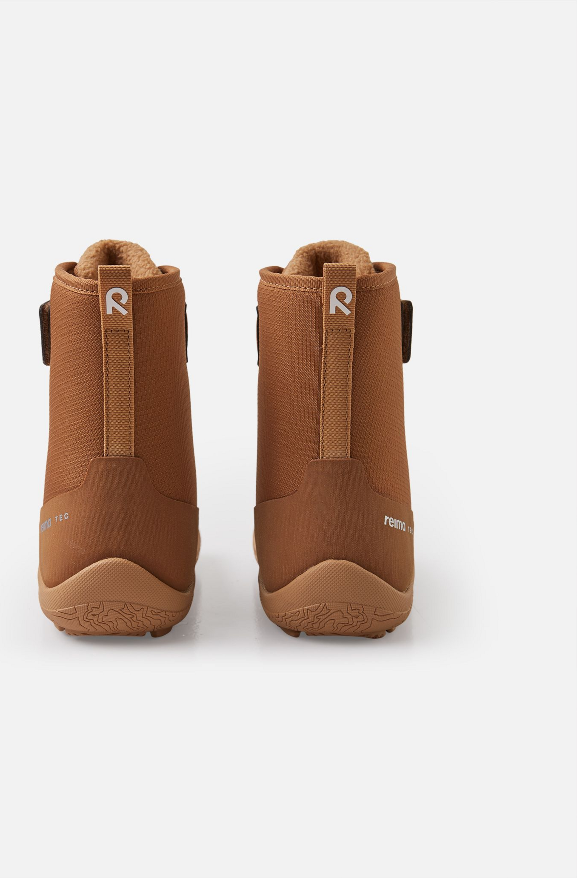 REIMA, Reimatec Barfota Vinterstövlar Talvella Kids