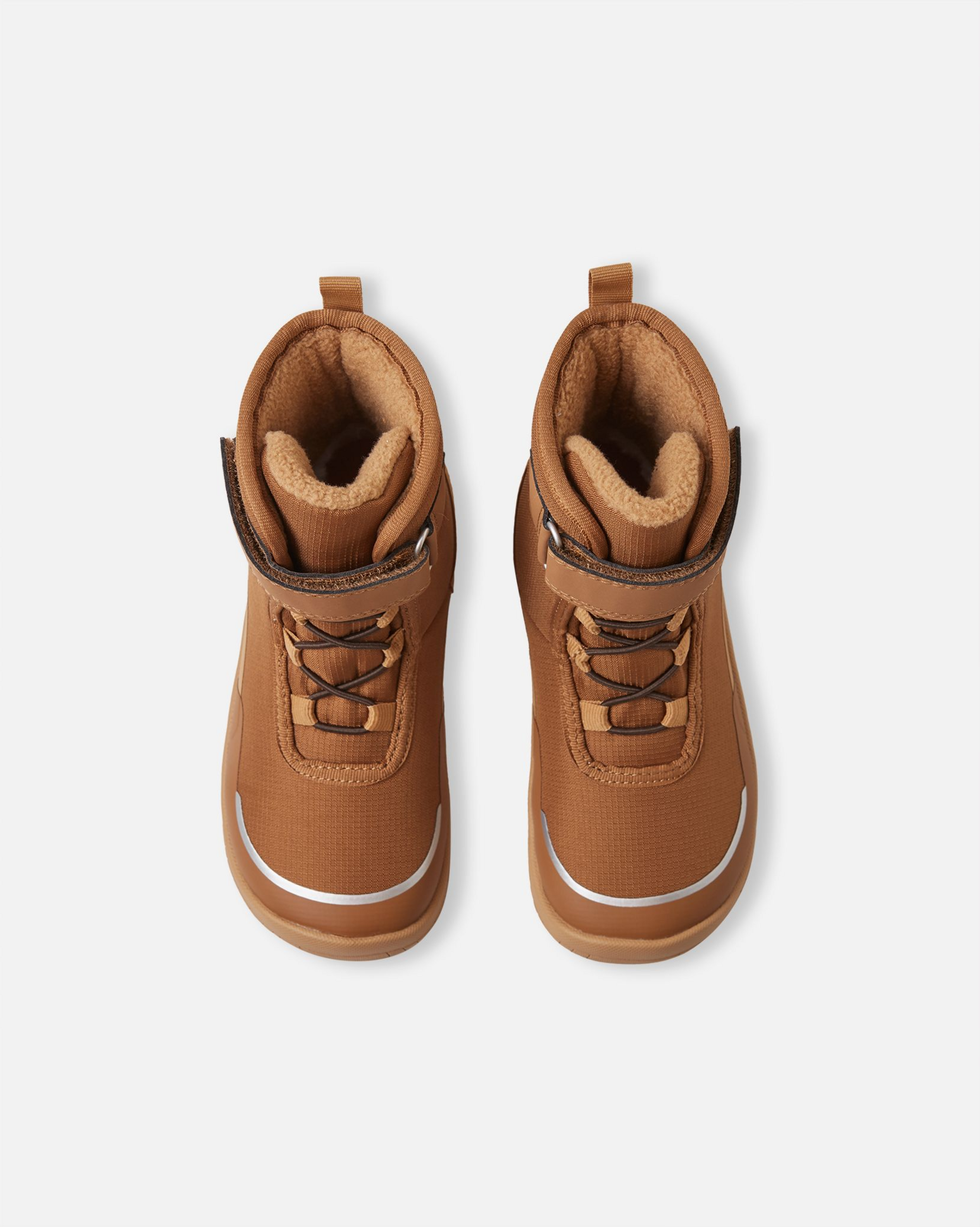 REIMA, Reimatec Barfota Vinterstövlar Talvella Kids