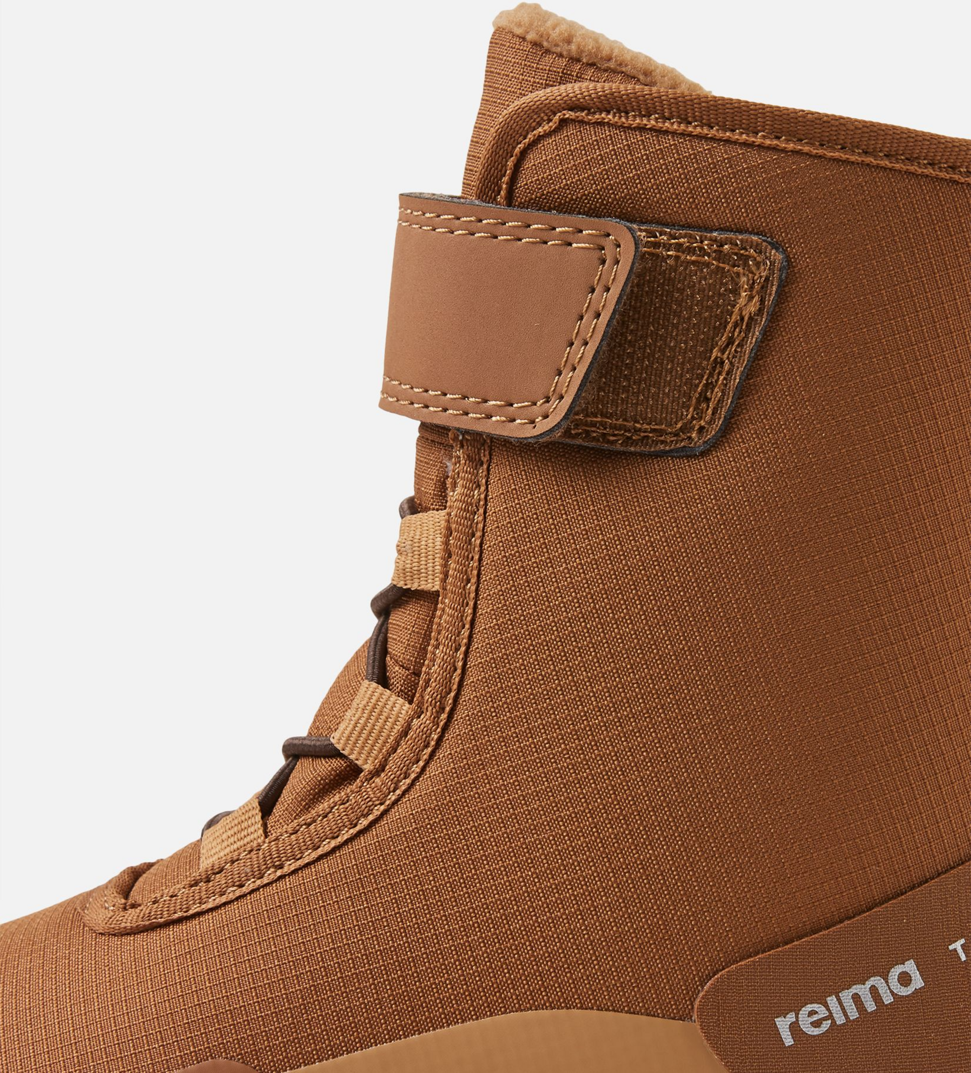 REIMA, Reimatec Barfota Vinterstövlar Talvella Kids