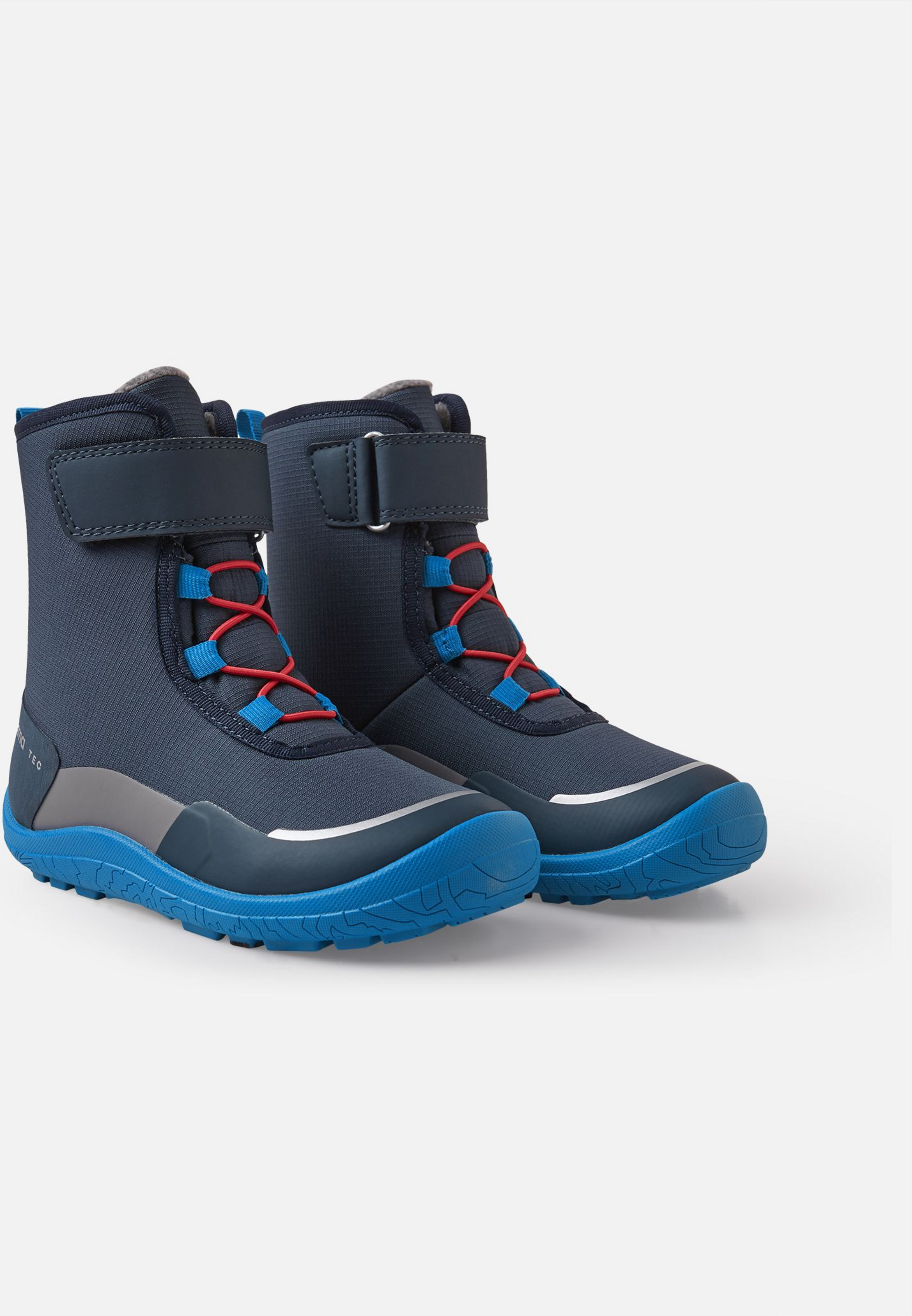 REIMA, Reimatec Barfota Vinterstövlar Talvella Kids