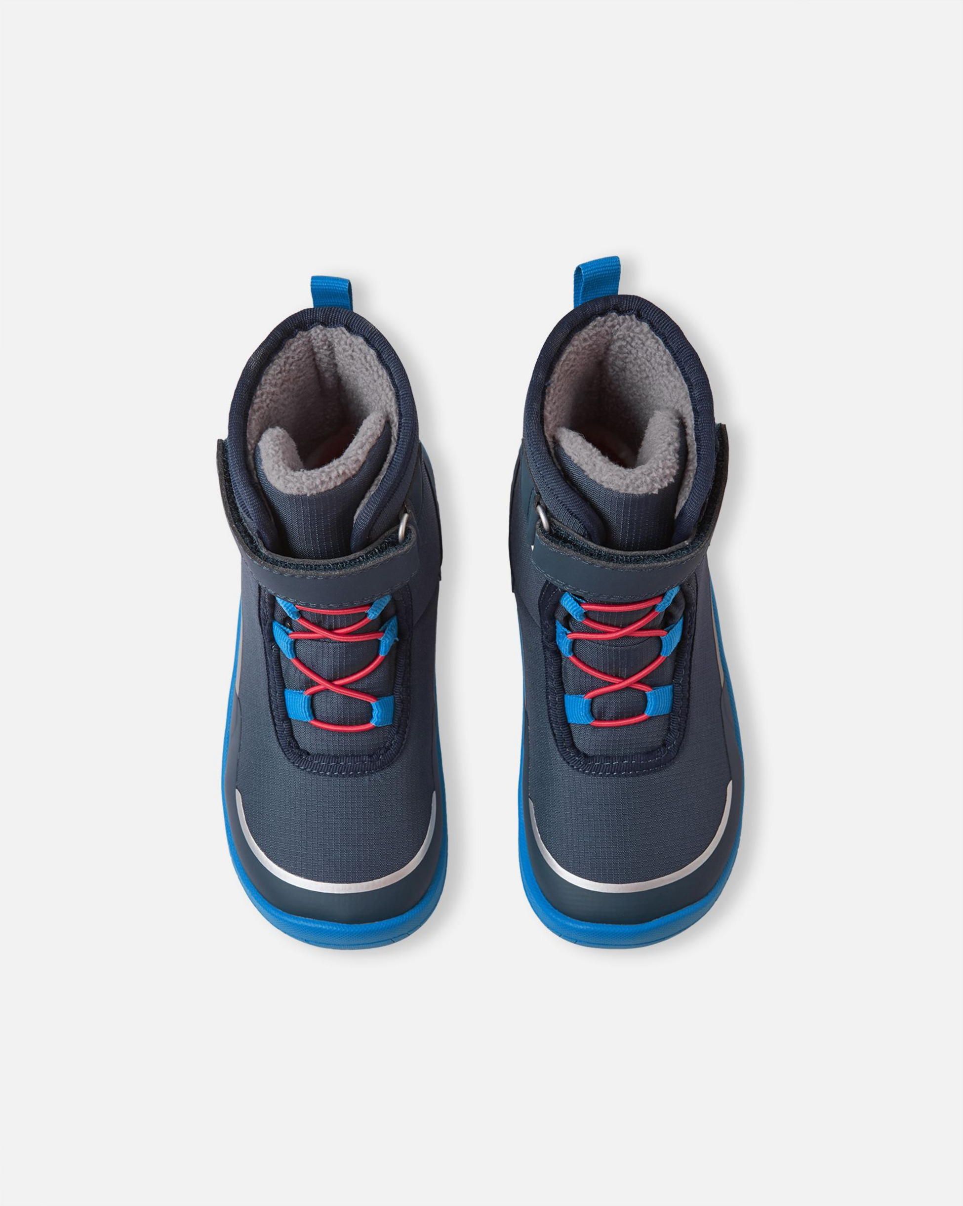 REIMA, Reimatec Barfota Vinterstövlar Talvella Kids