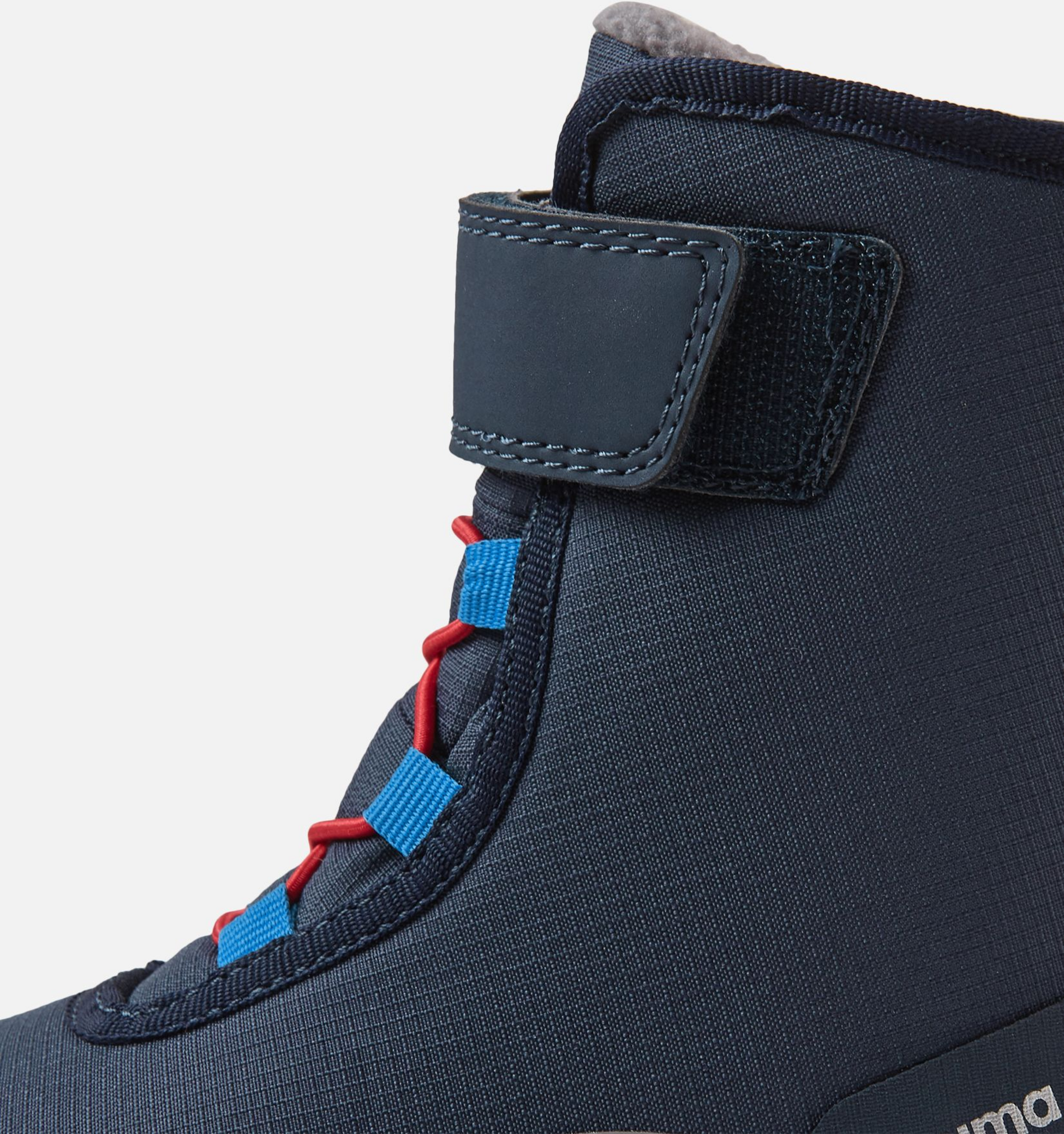 REIMA, Reimatec Barfota Vinterstövlar Talvella Kids