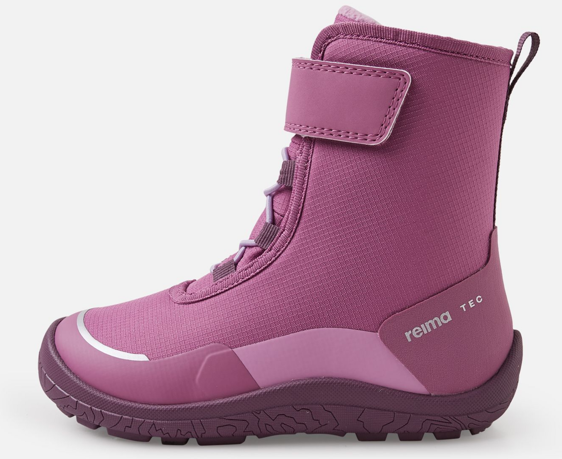REIMA, Reimatec Barfota Vinterstövlar Talvella Kids