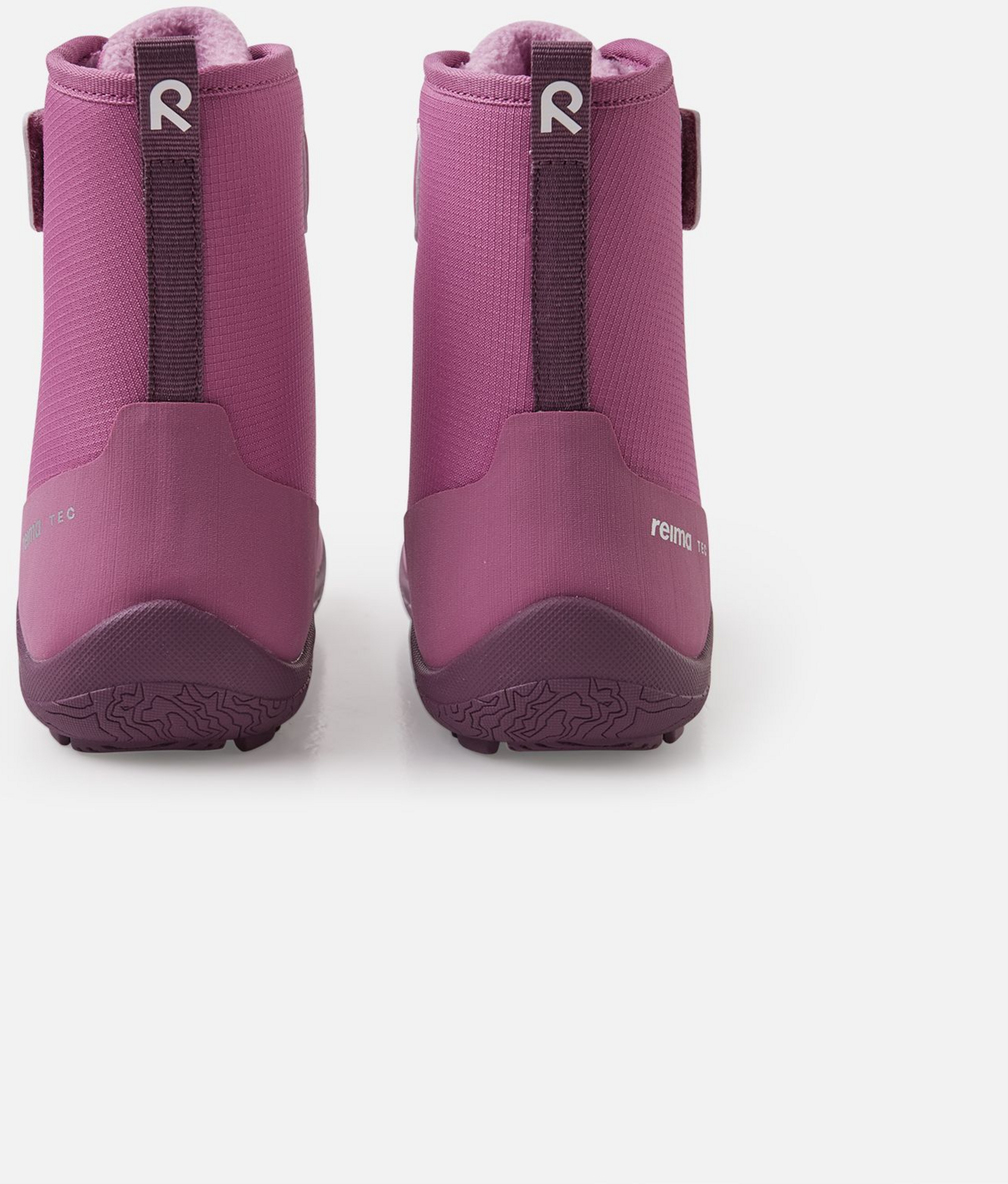 REIMA, Reimatec Barfota Vinterstövlar Talvella Kids
