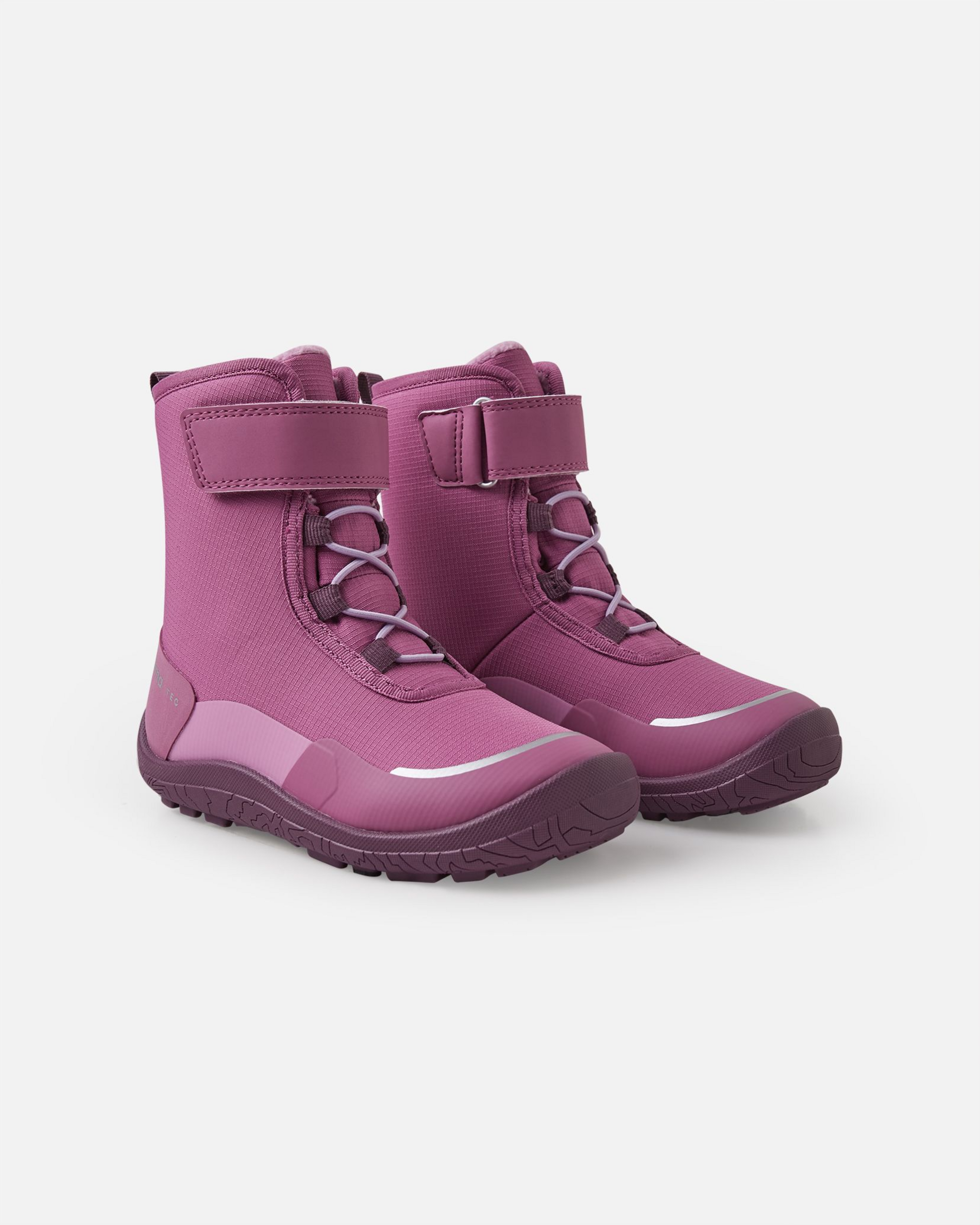 REIMA, Reimatec Barfota Vinterstövlar Talvella Kids