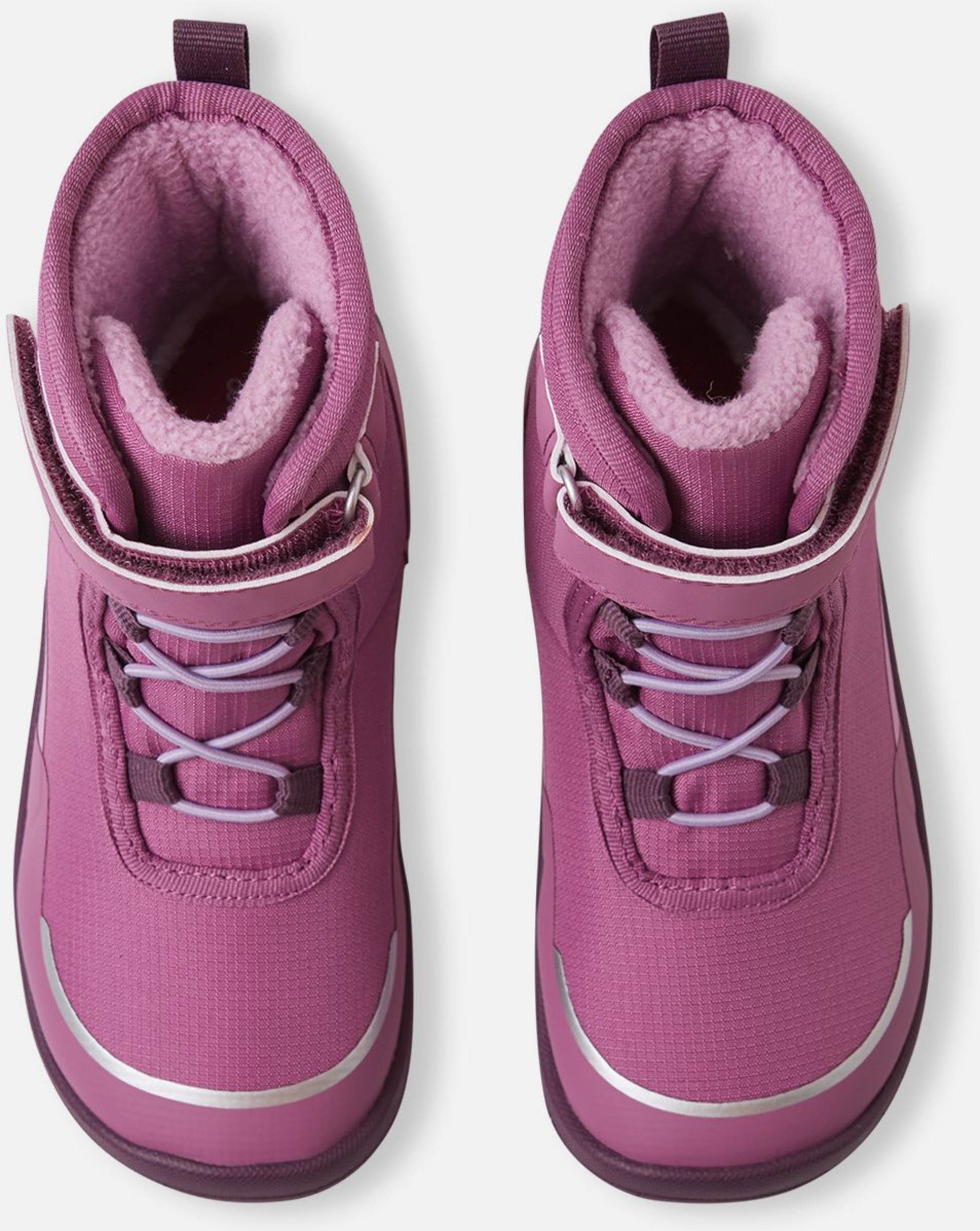 REIMA, Reimatec Barfota Vinterstövlar Talvella Kids