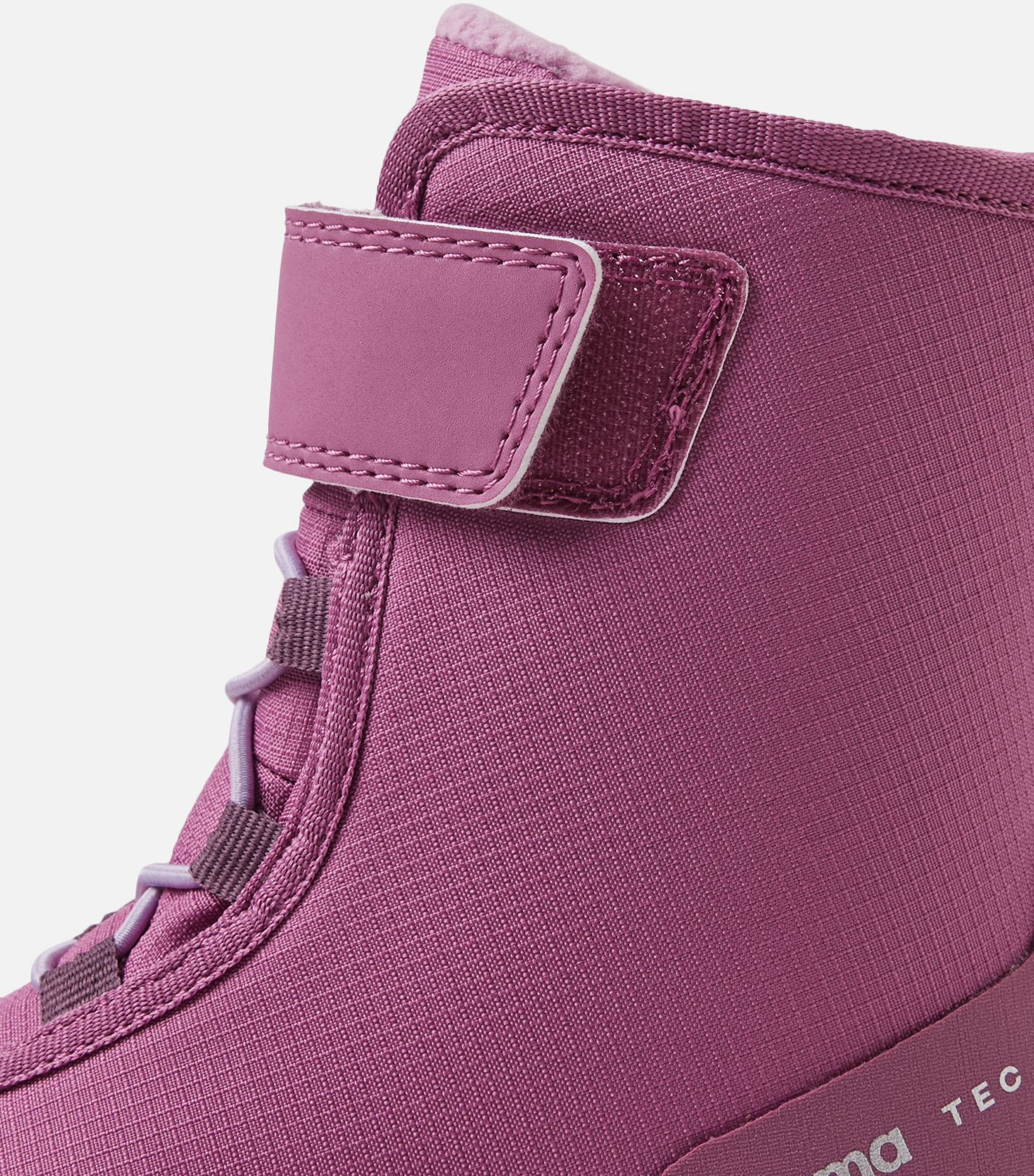 REIMA, Reimatec Barfota Vinterstövlar Talvella Kids