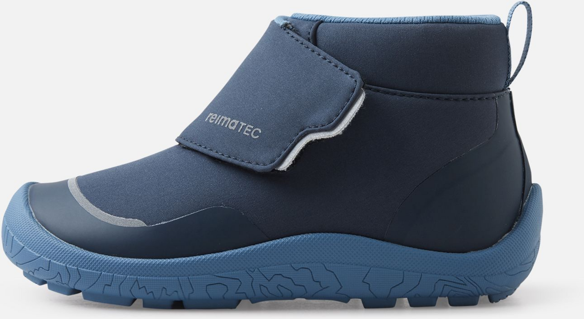 REIMA, Reimatec Barfotaskor Hyppii