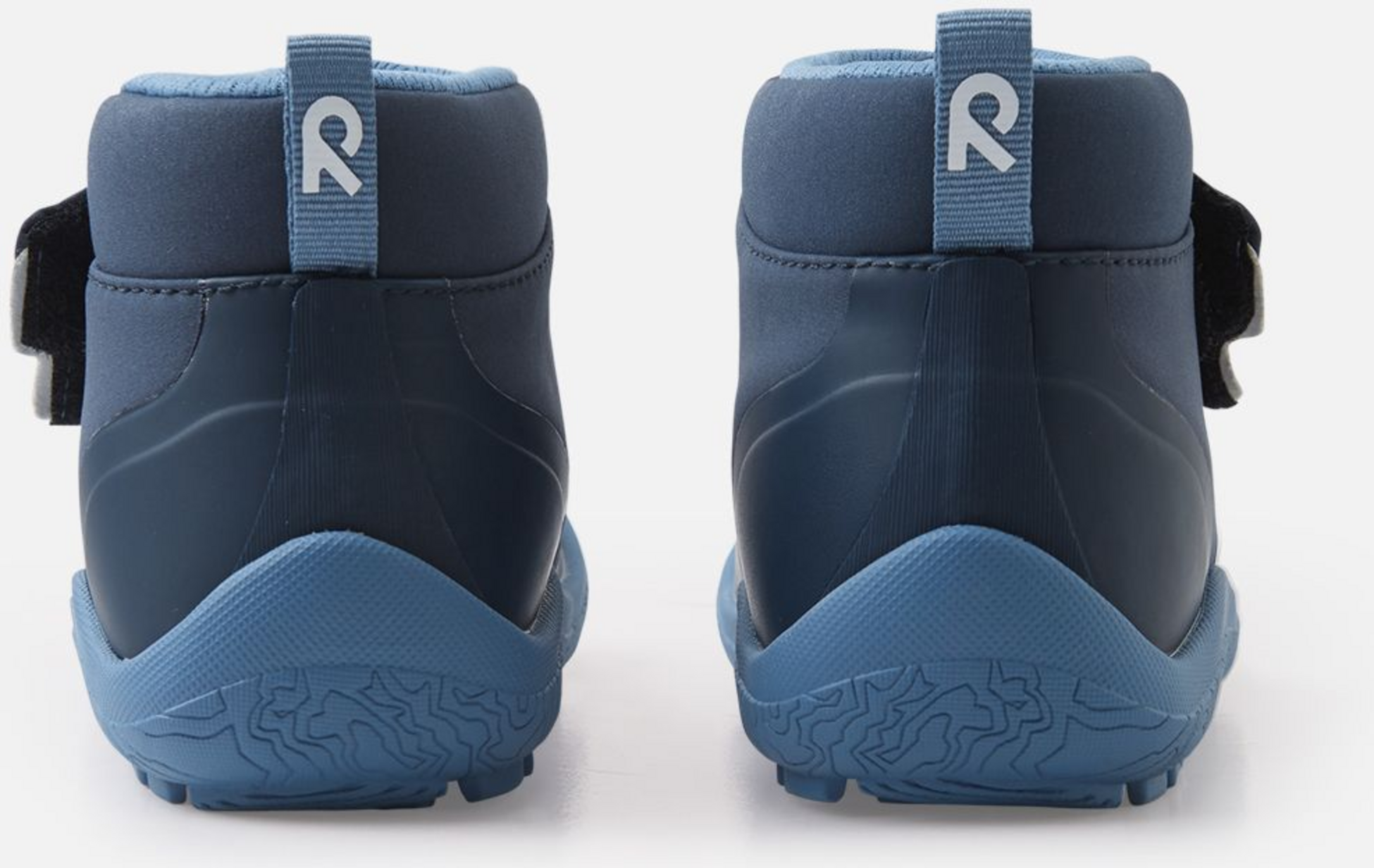 REIMA, Reimatec Barfotaskor Hyppii