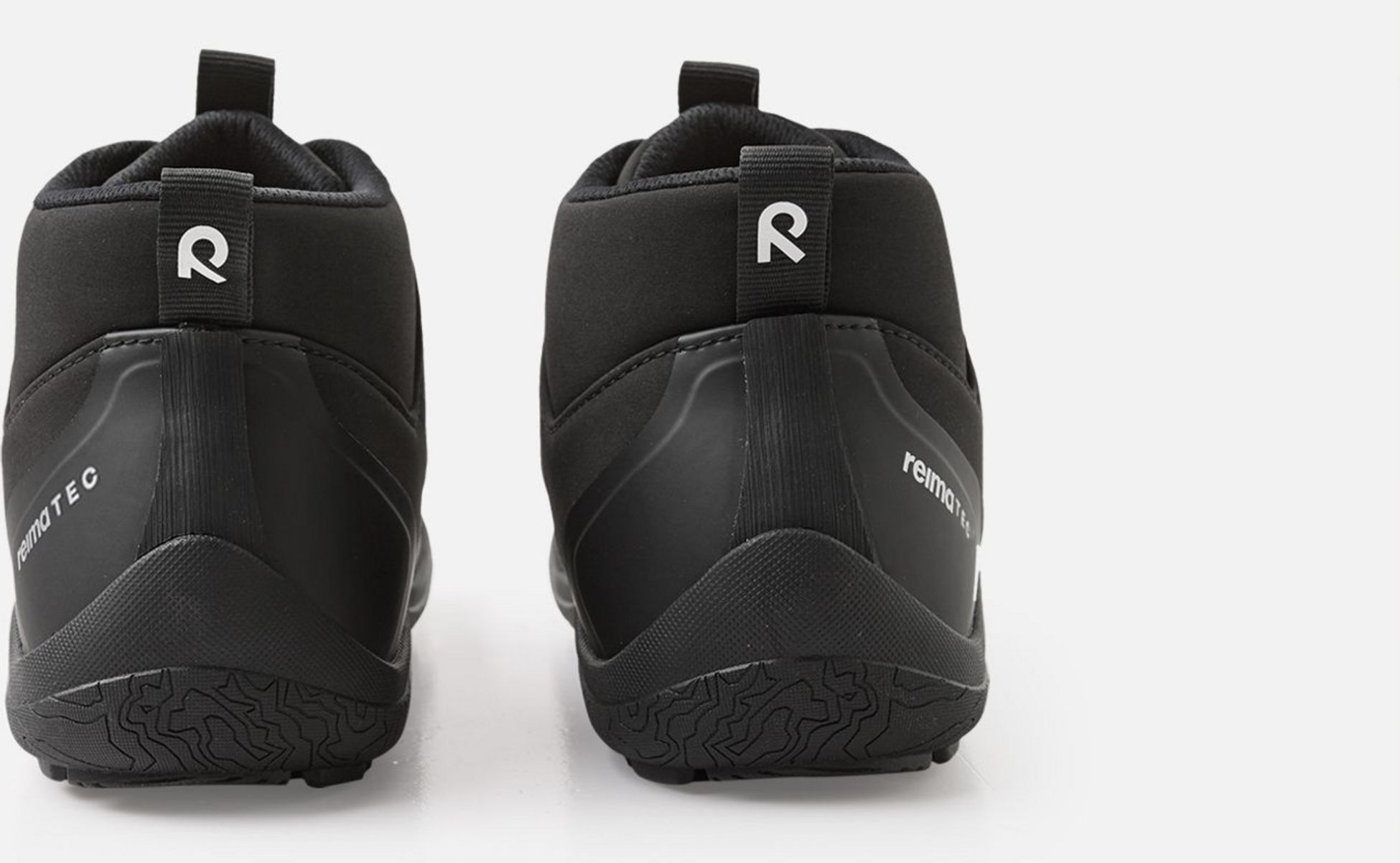 REIMA, Reimatec Barfotaskor Loikkii