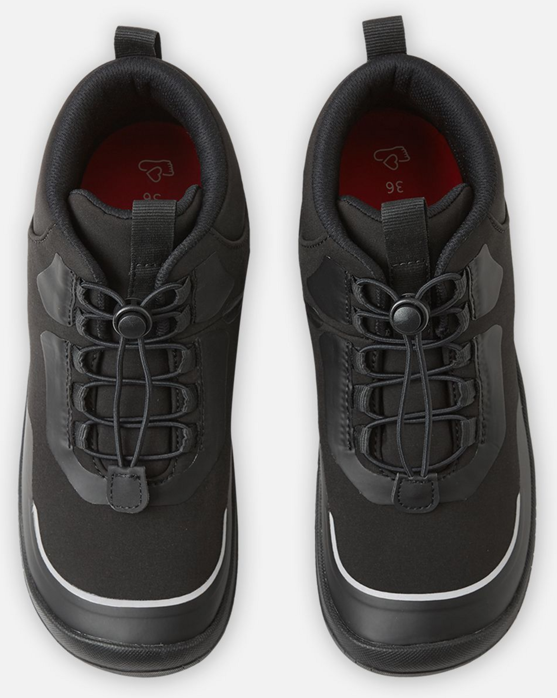 REIMA, Reimatec Barfotaskor Loikkii