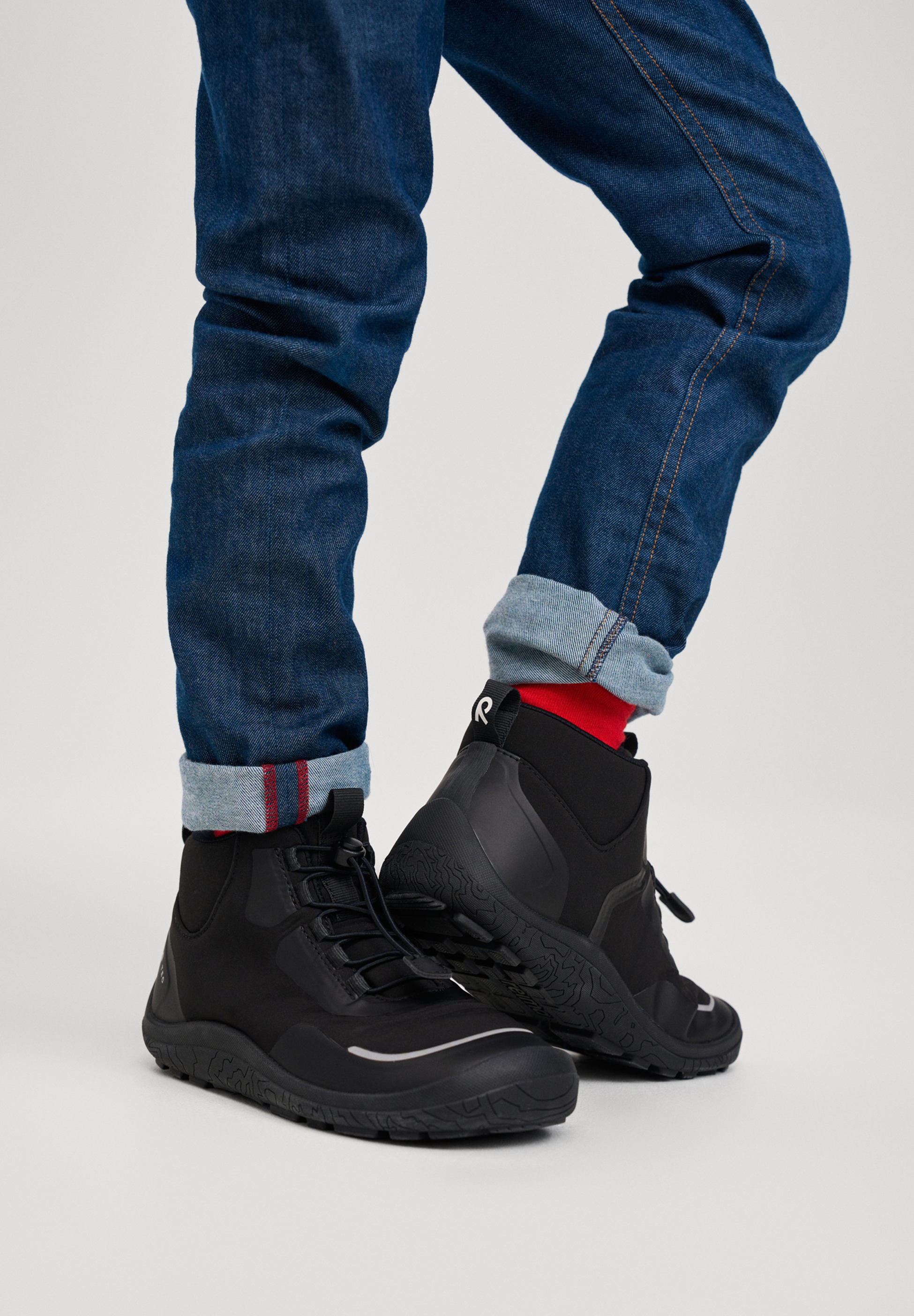 REIMA, Reimatec Barfotaskor Loikkii