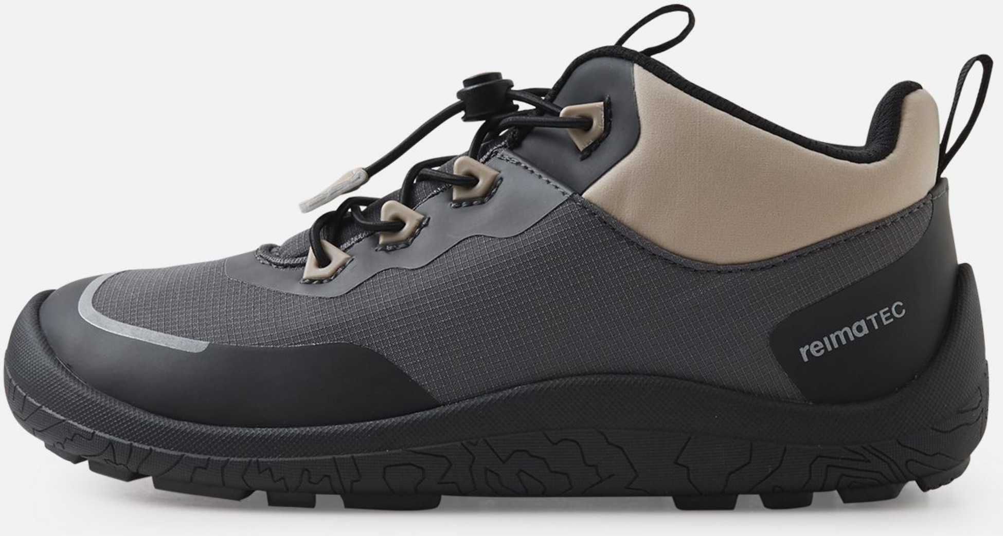 REIMA, Reimatec Barfotaskor Sankari