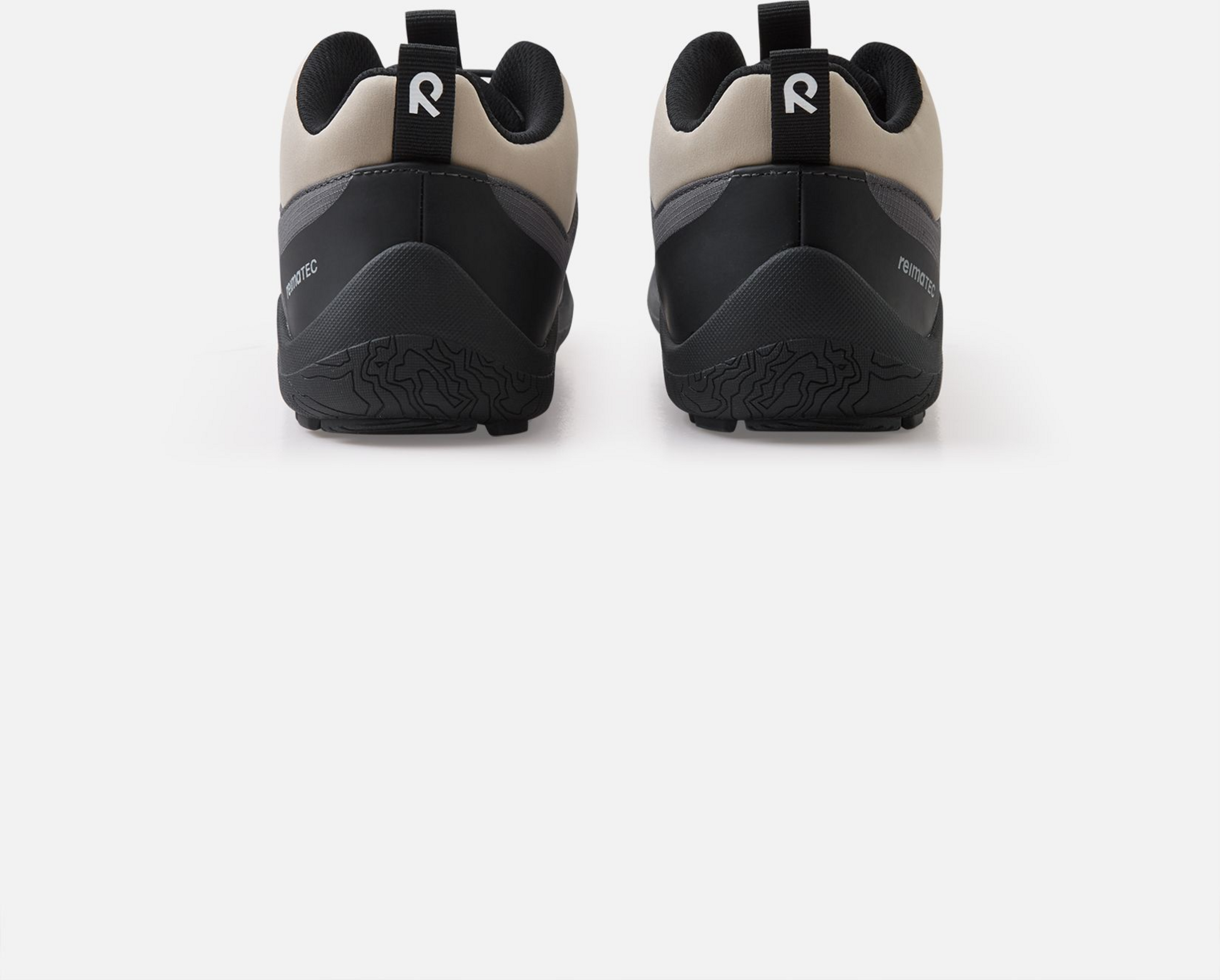 REIMA, Reimatec Barfotaskor Sankari