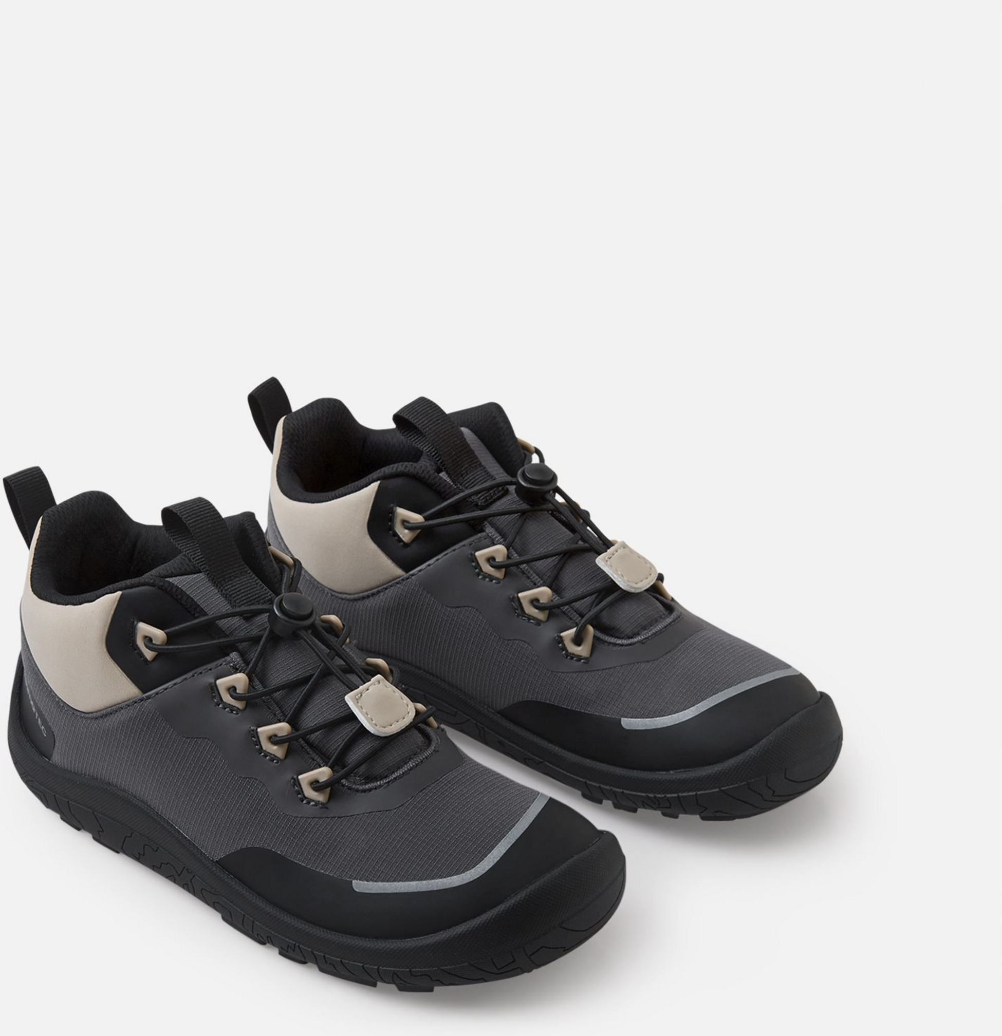 REIMA, Reimatec Barfotaskor Sankari