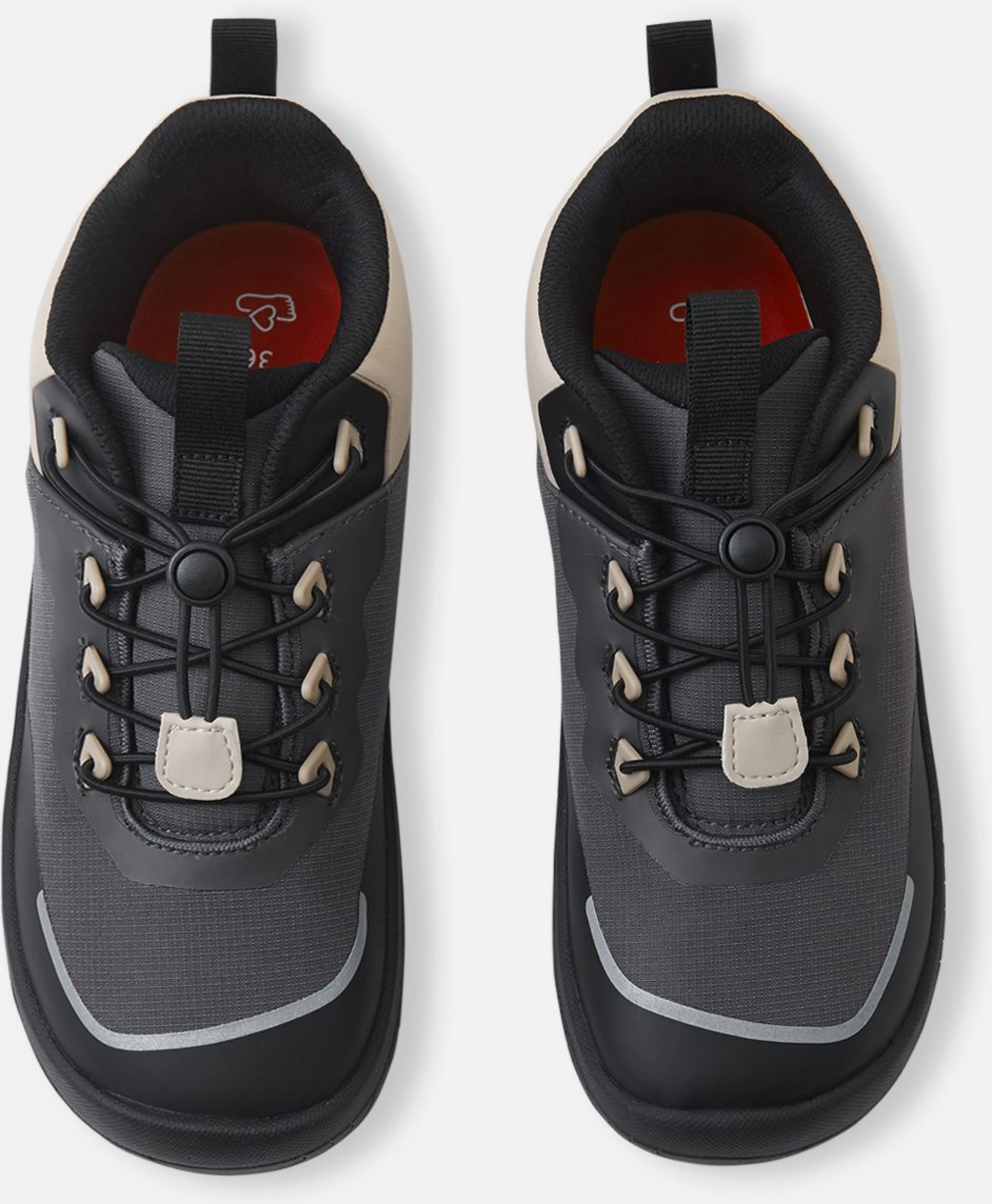 REIMA, Reimatec Barfotaskor Sankari