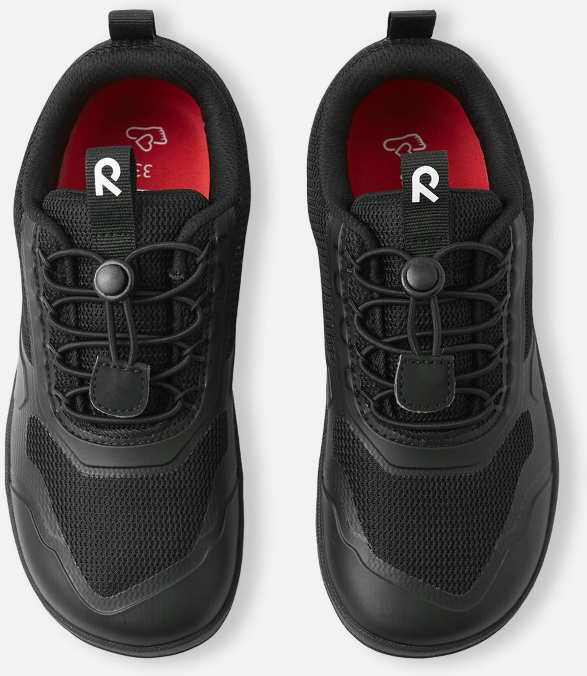 REIMA, Reimatec Barfotaskor Tallustelu