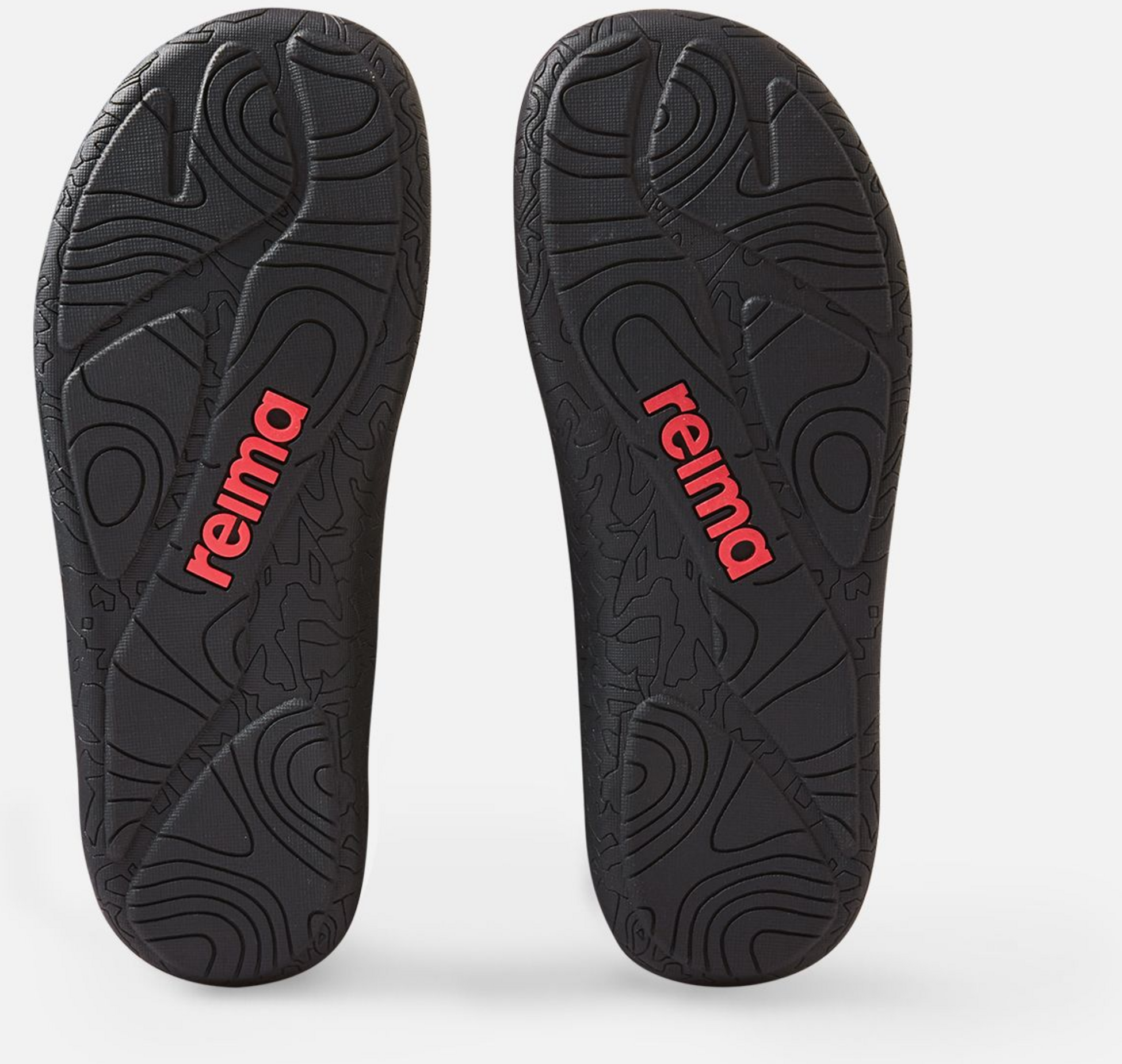 REIMA, Reimatec Barfotaskor Tallustelu