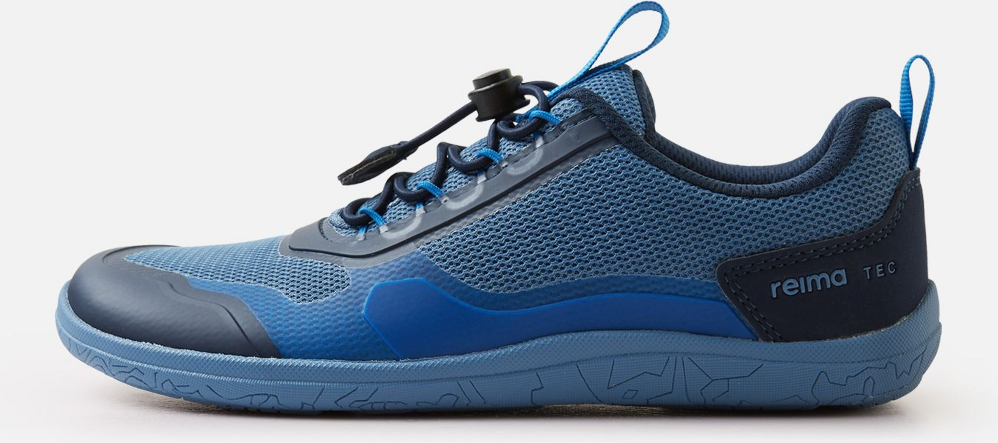 REIMA, Reimatec Barfotaskor Tallustelu