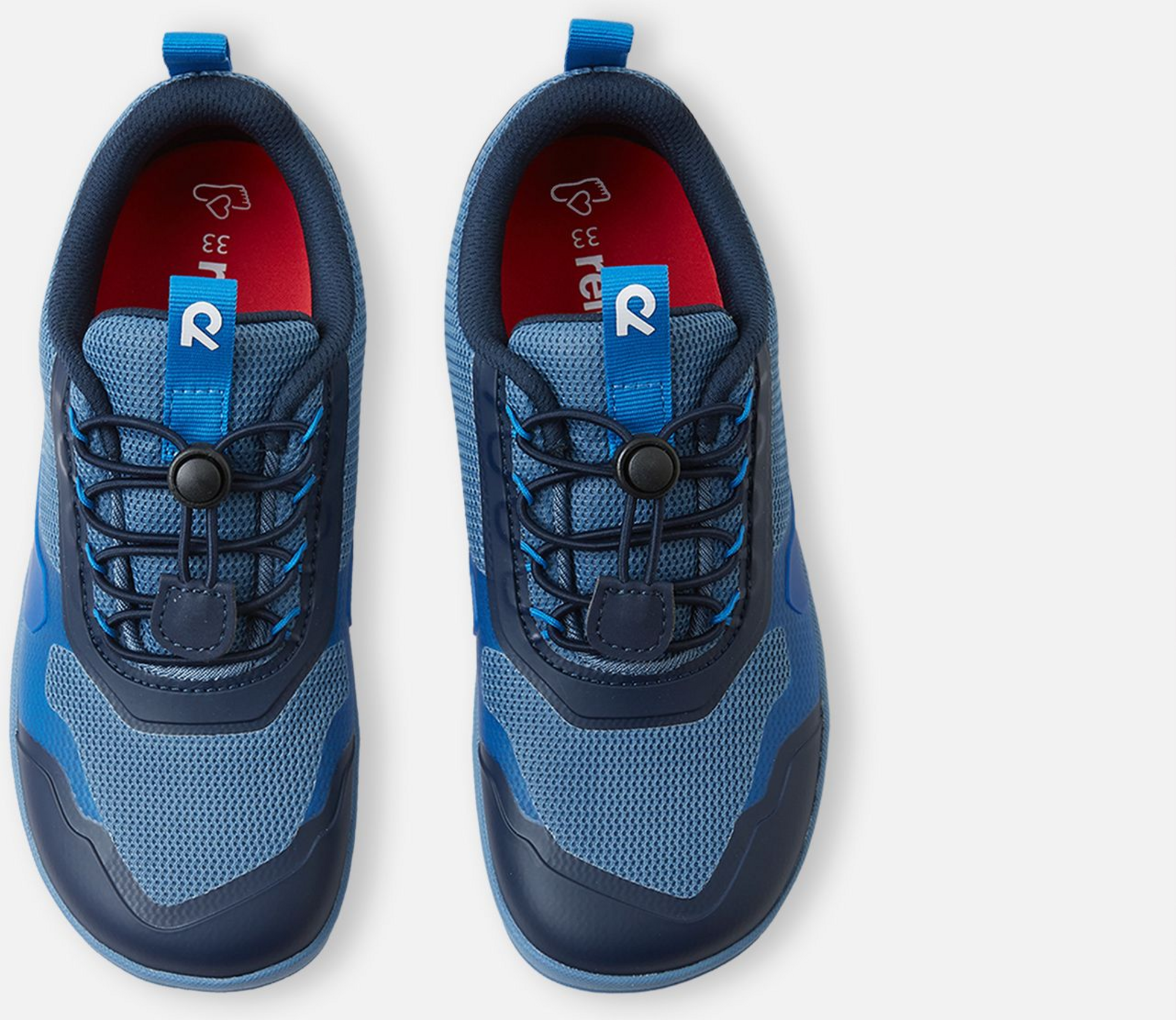 REIMA, Reimatec Barfotaskor Tallustelu