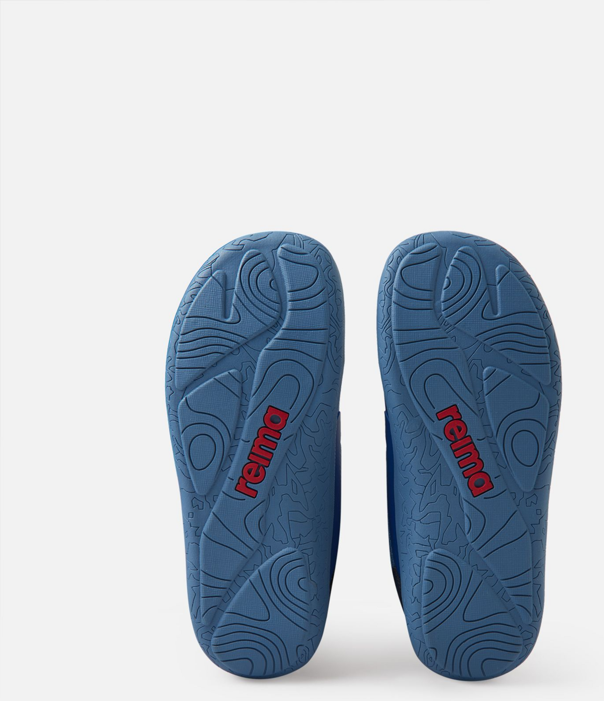 REIMA, Reimatec Barfotaskor Tallustelu