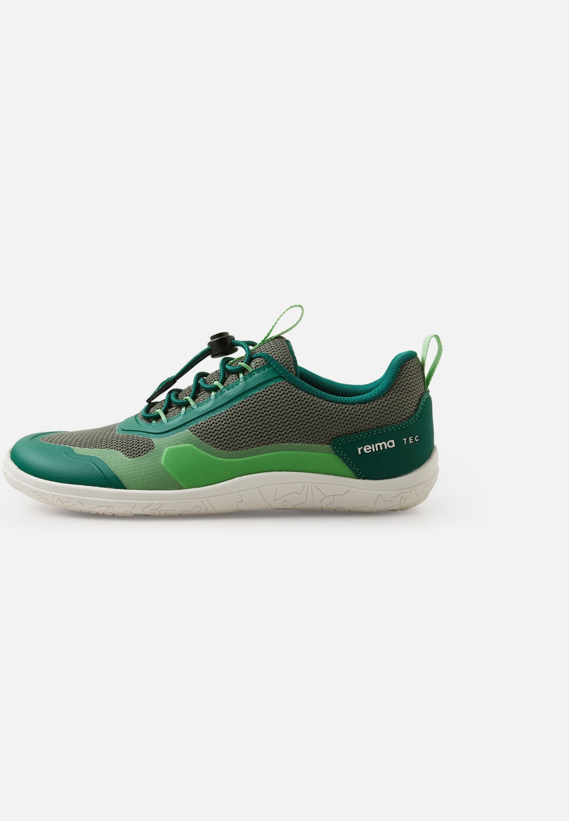 REIMA, Reimatec Barfotaskor Tallustelu