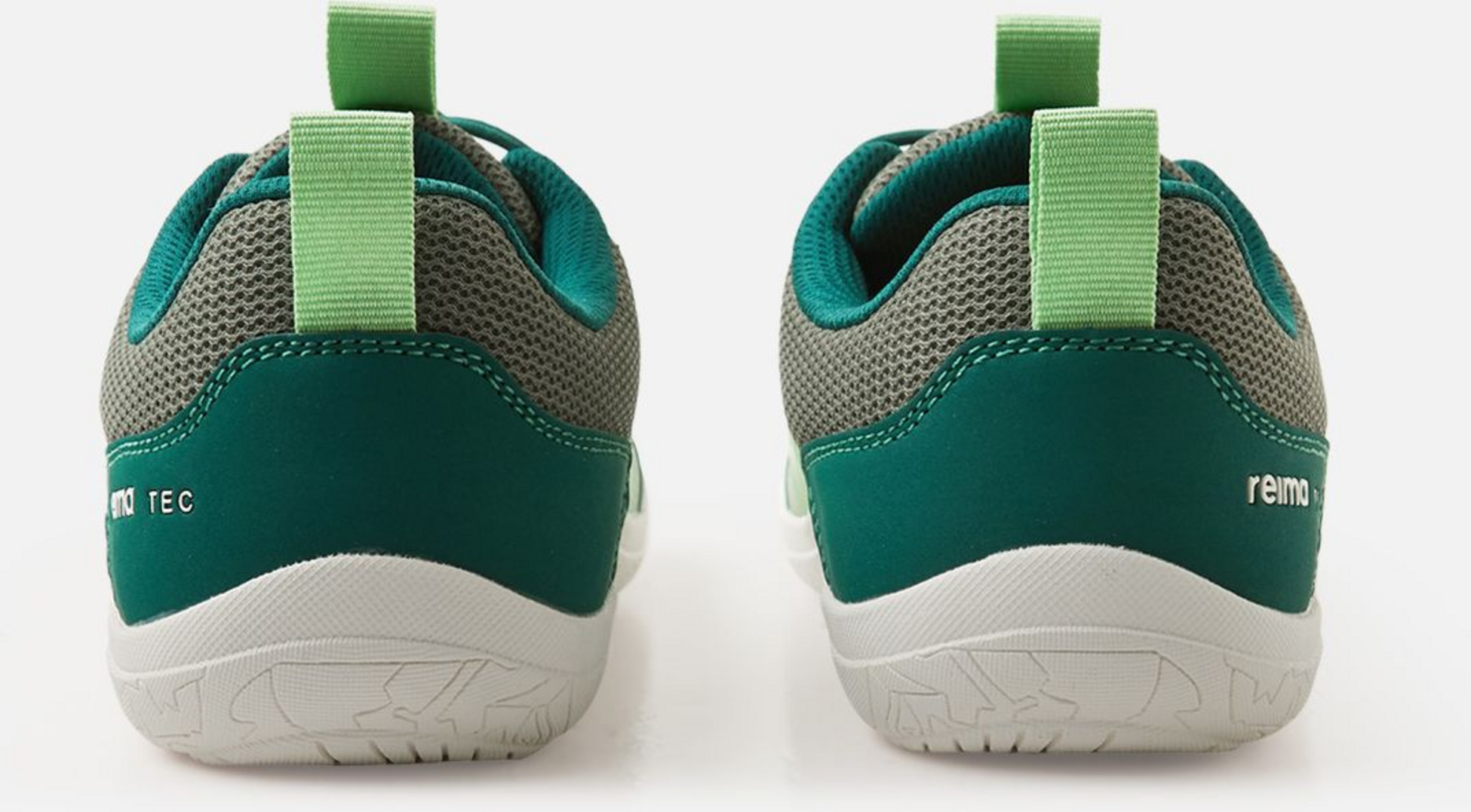 REIMA, Reimatec Barfotaskor Tallustelu