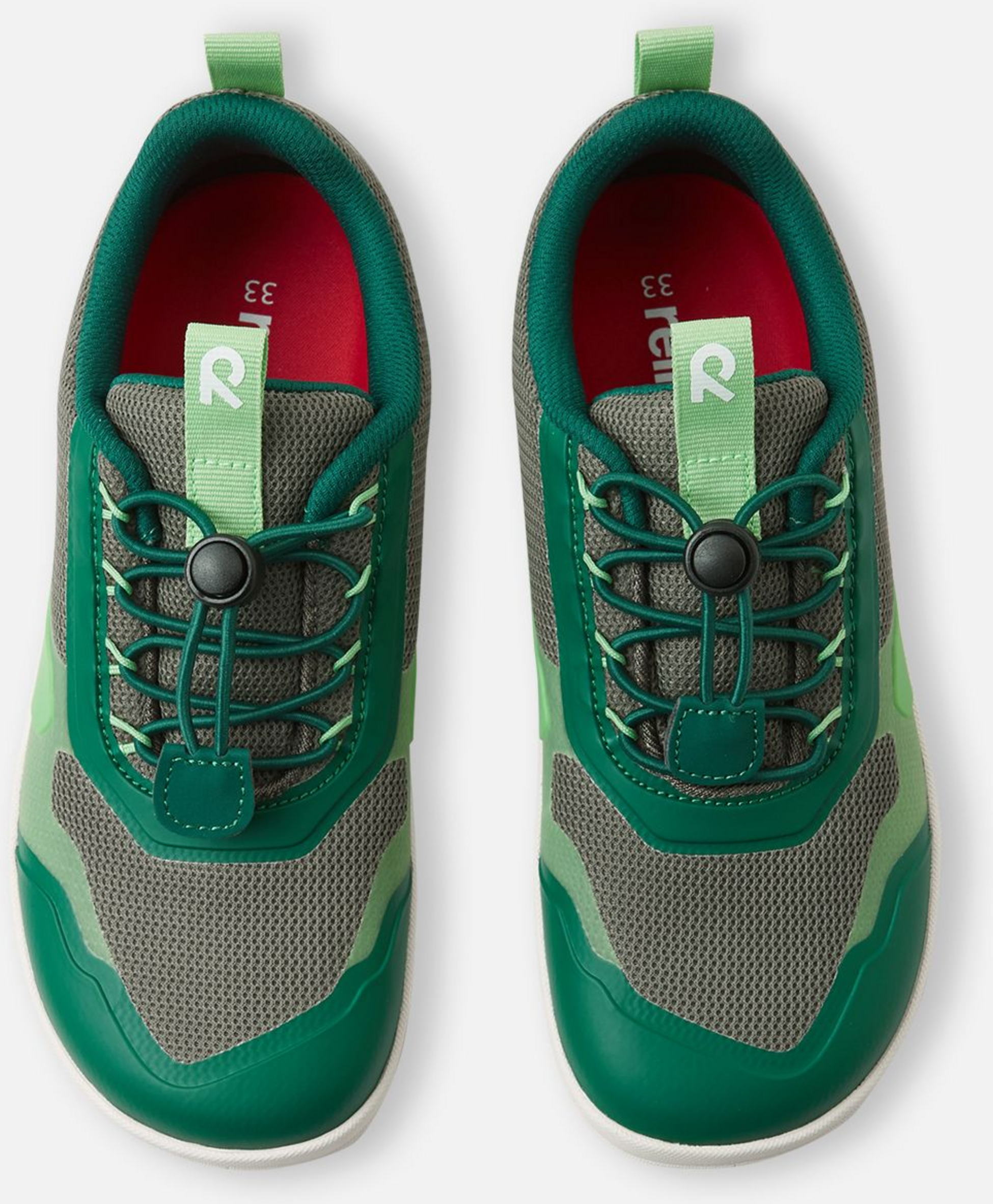 REIMA, Reimatec Barfotaskor Tallustelu