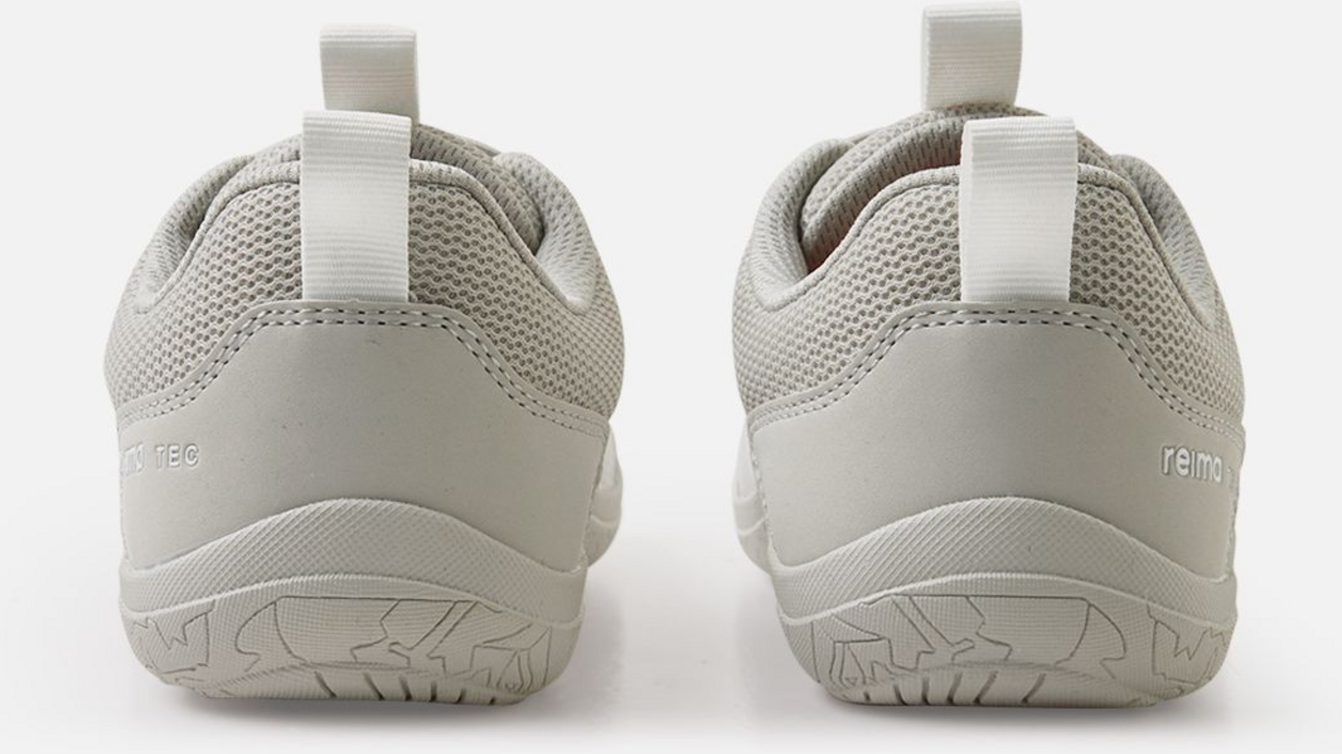 REIMA, Reimatec Barfotaskor Tallustelu