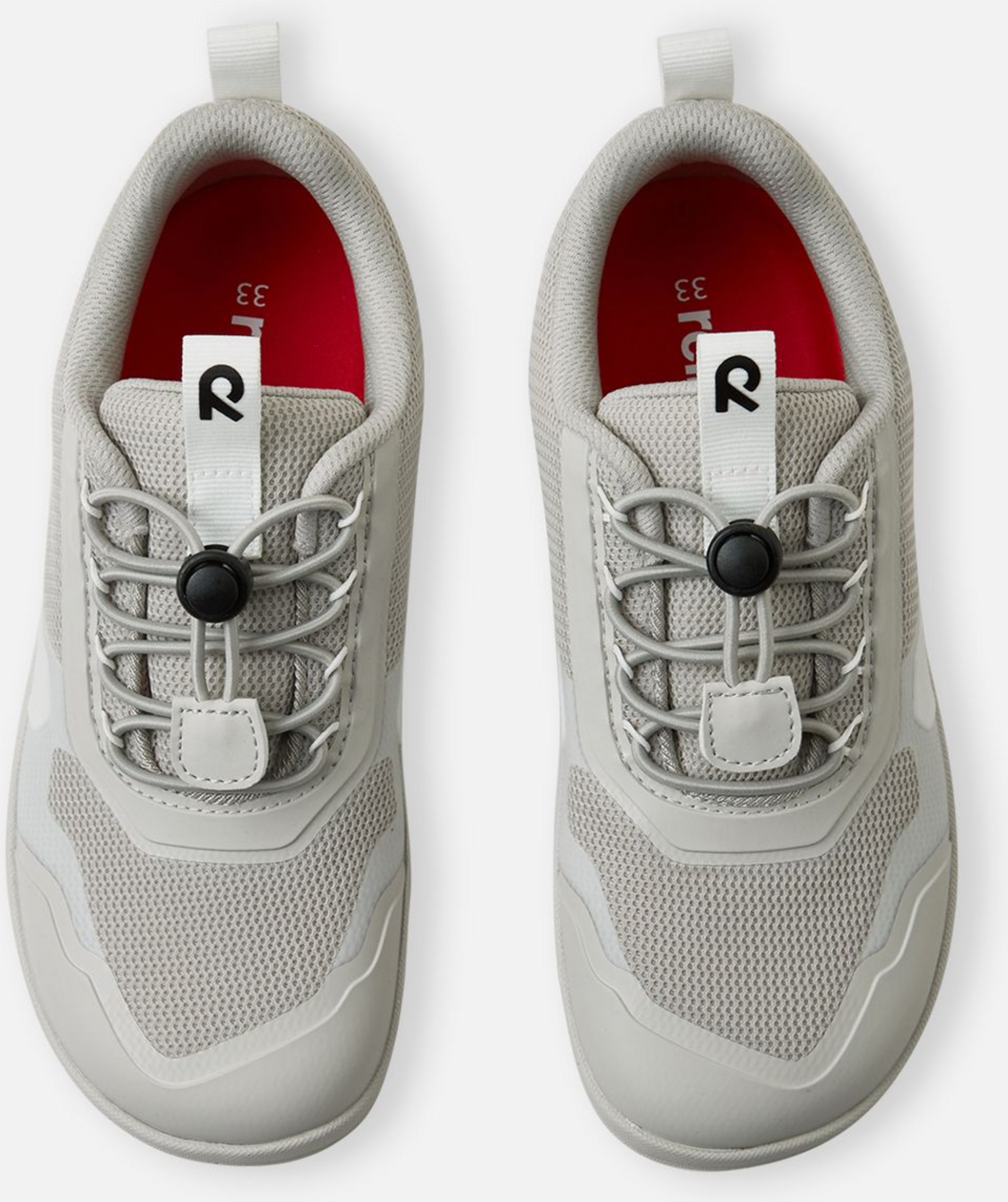 REIMA, Reimatec Barfotaskor Tallustelu