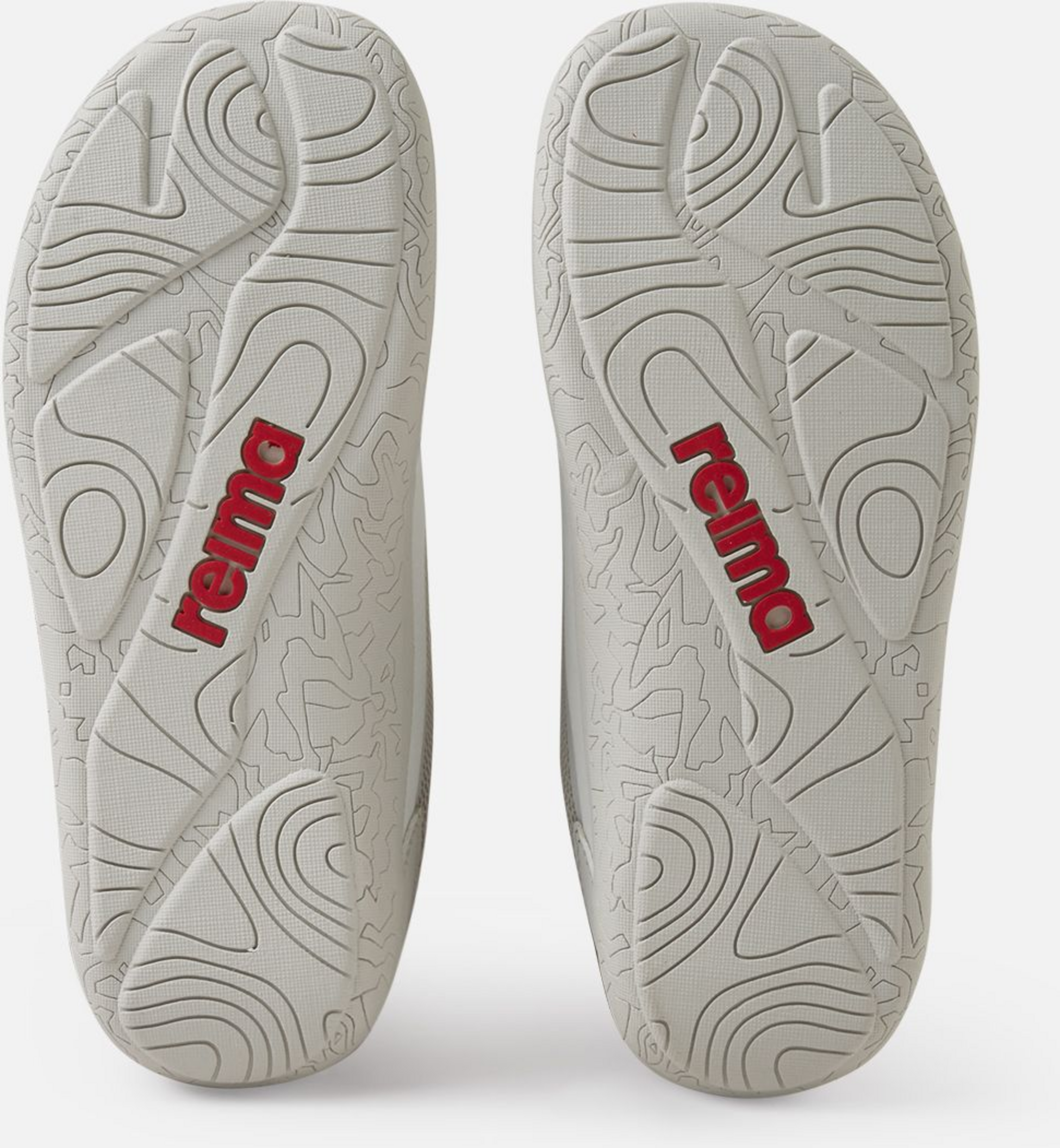 REIMA, Reimatec Barfotaskor Tallustelu