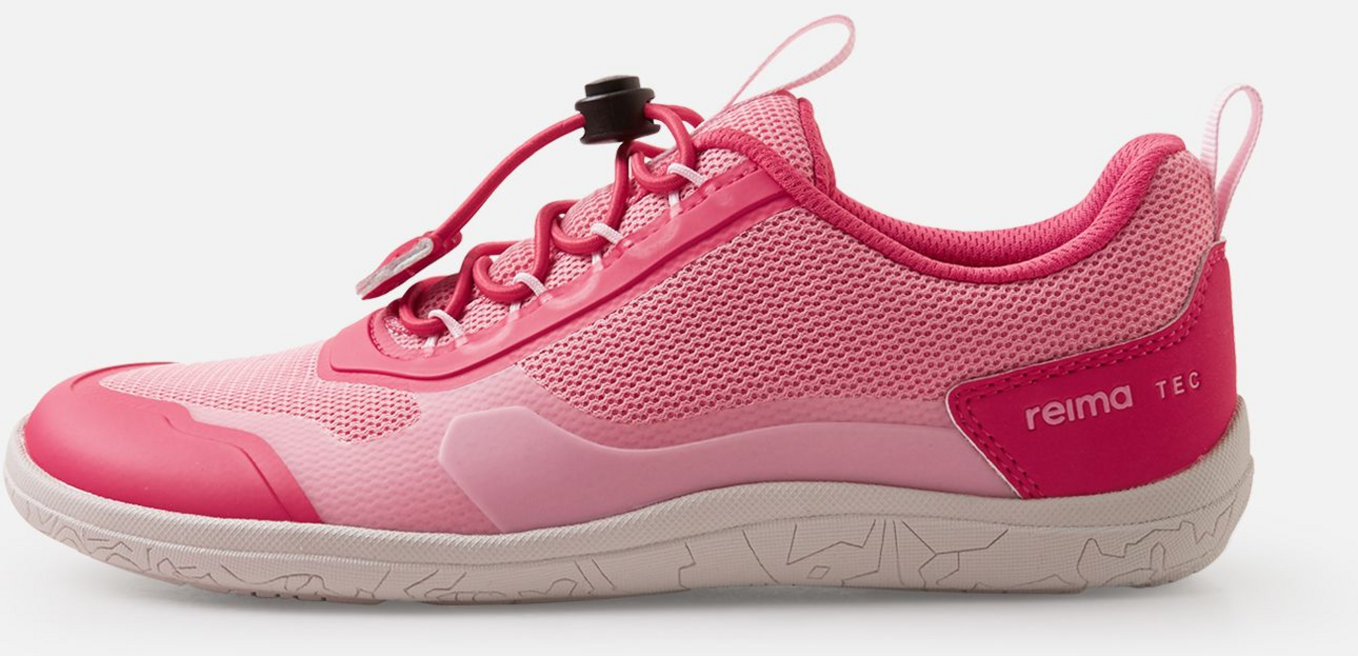 REIMA, Reimatec Barfotaskor Tallustelu